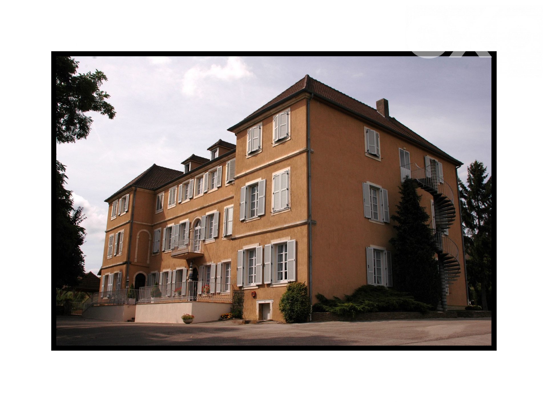 Maison à vendre, 1210m², Givry