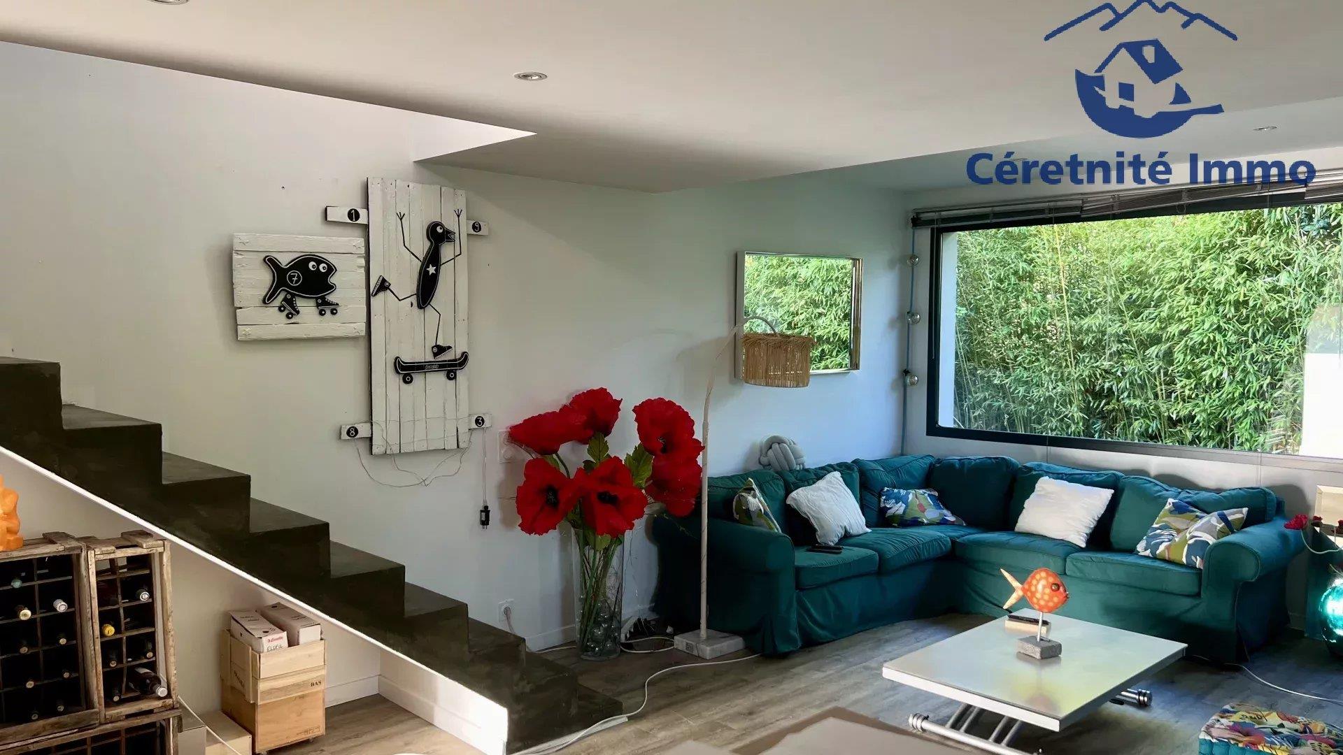 Maison à vendre, 122m², Céret