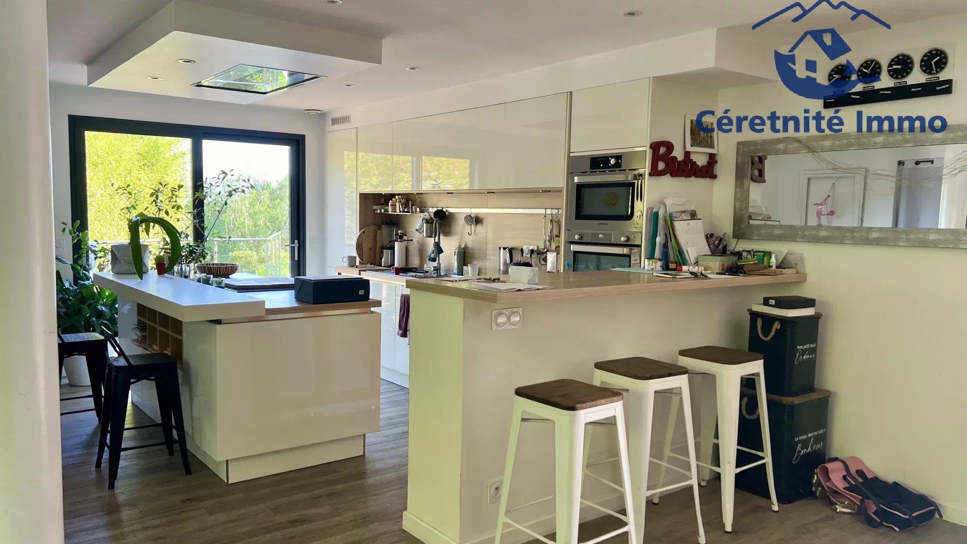 Maison à vendre, 122m², Céret