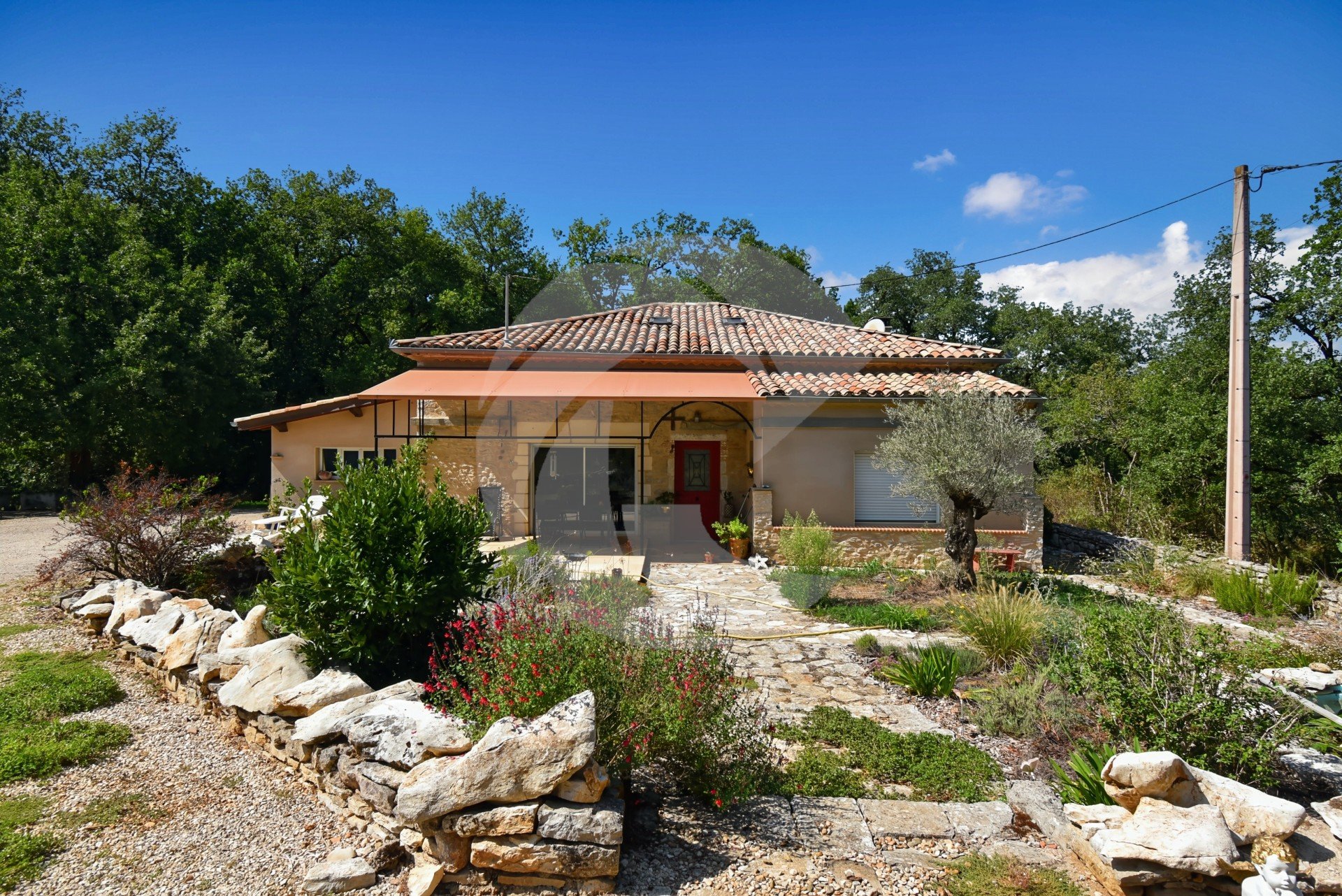 Maison à vendre, 158m², Bruniquel