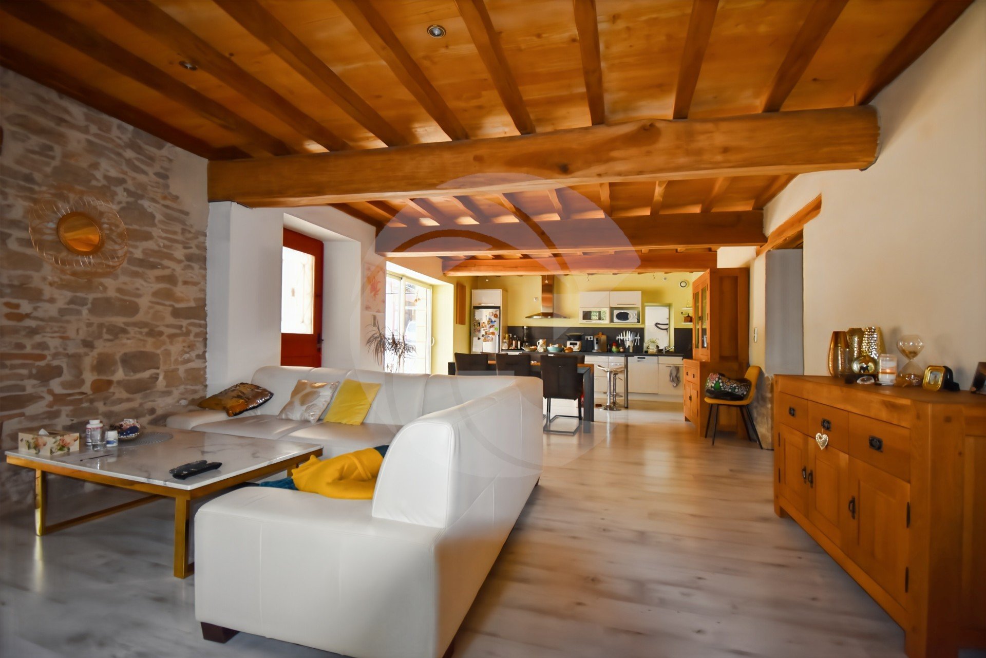 Maison à vendre, 158m², Bruniquel