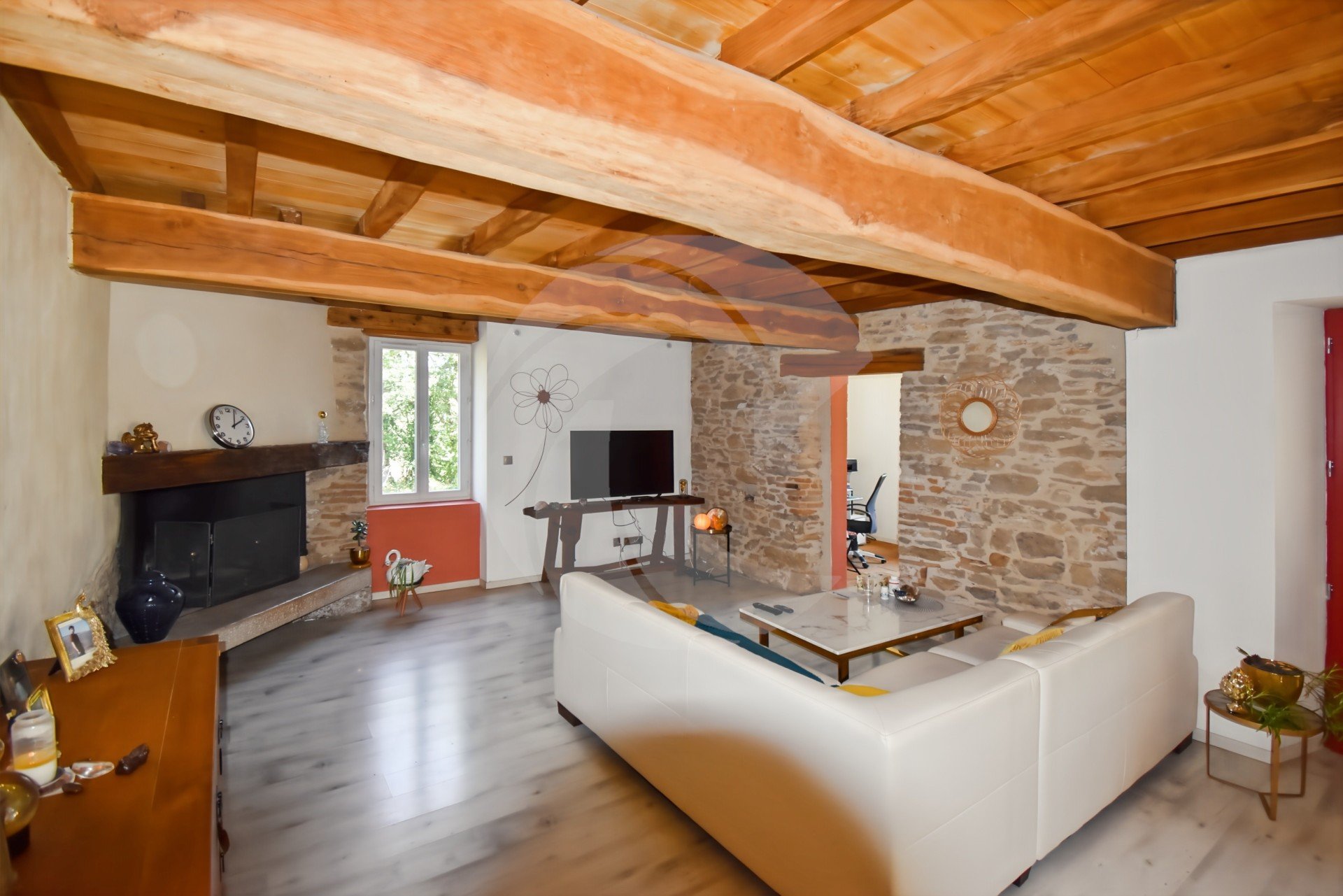Maison à vendre, 158m², Bruniquel