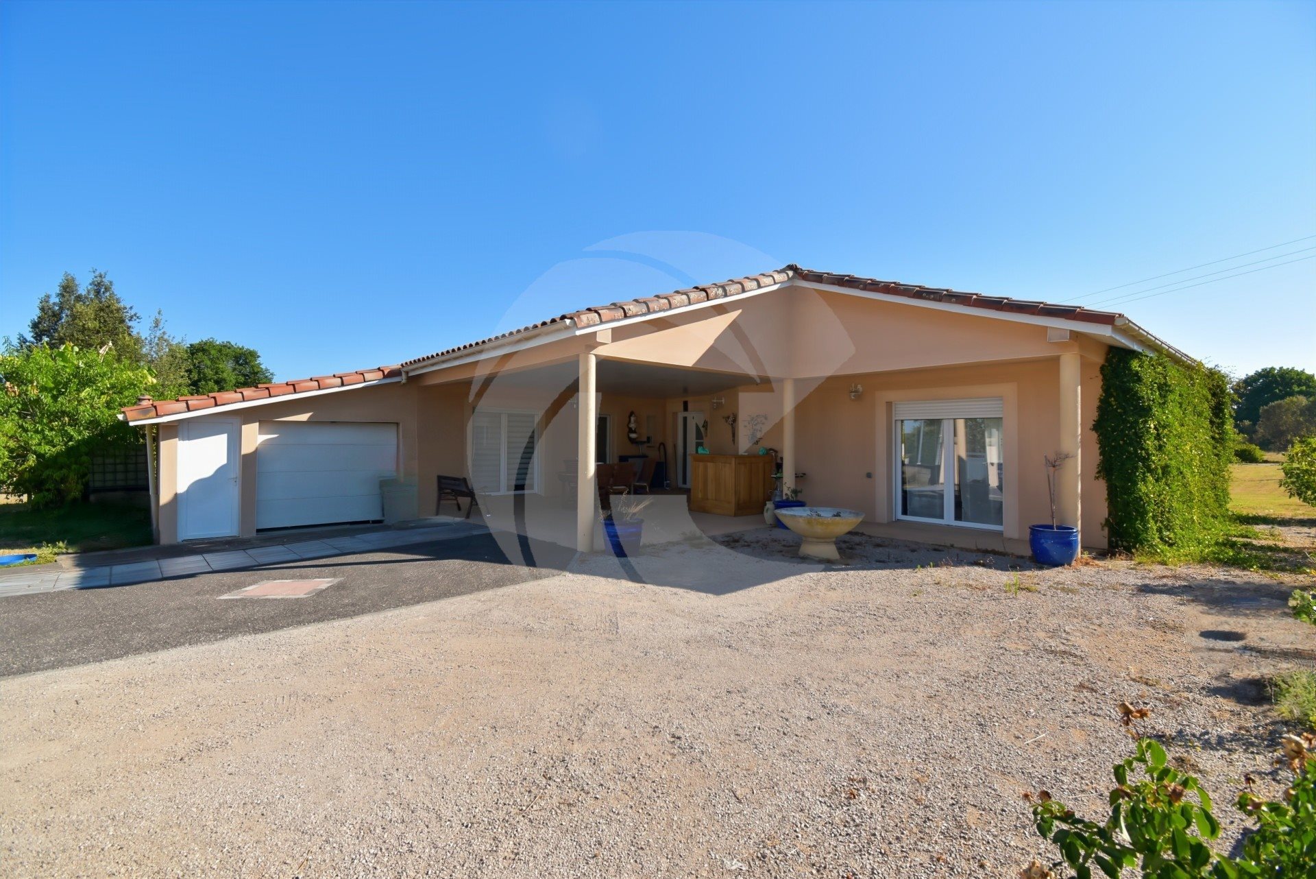 Maison à vendre, 142m², Caussade