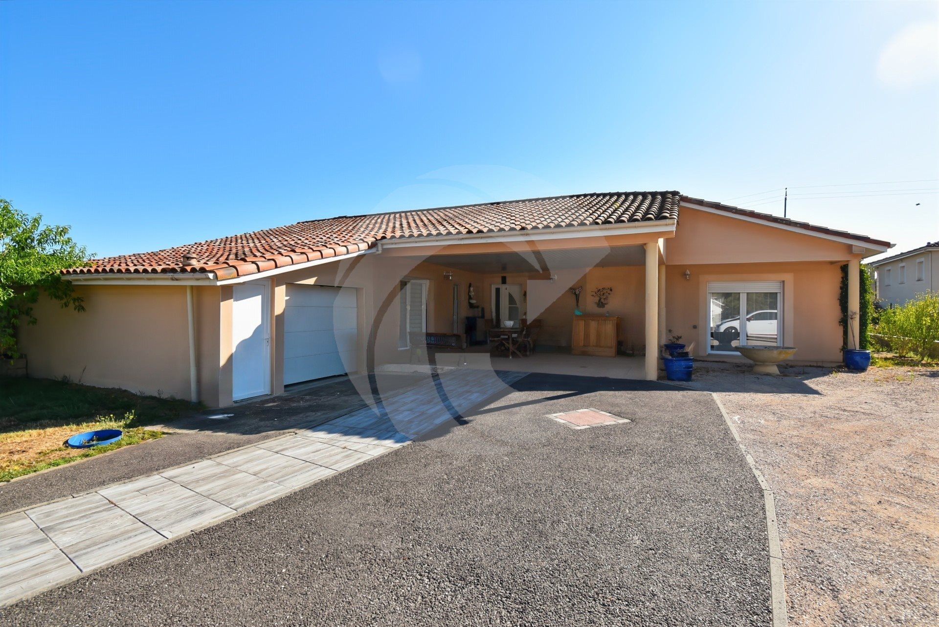 Maison à vendre, 142m², Caussade