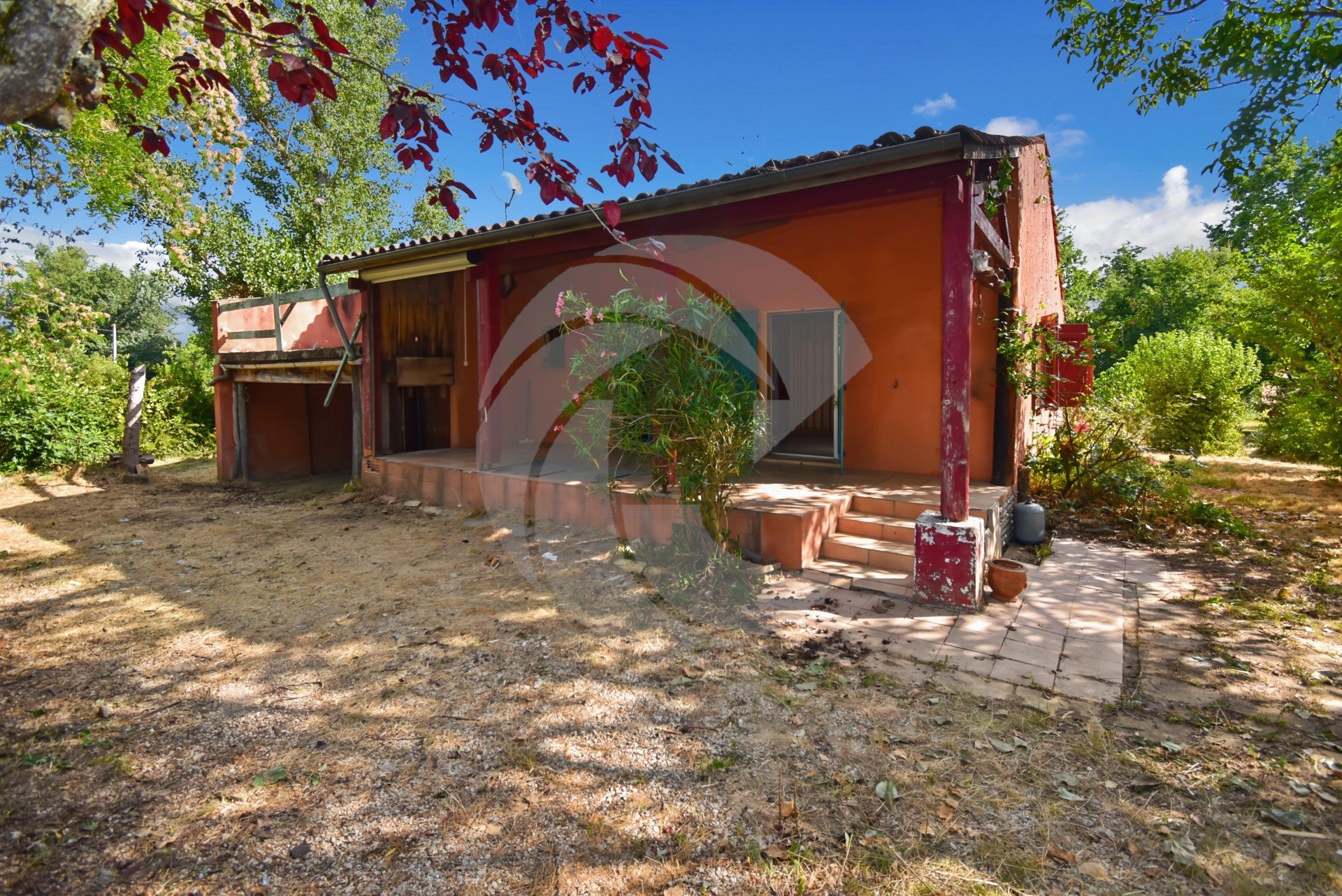Maison à vendre, 89m², Albias