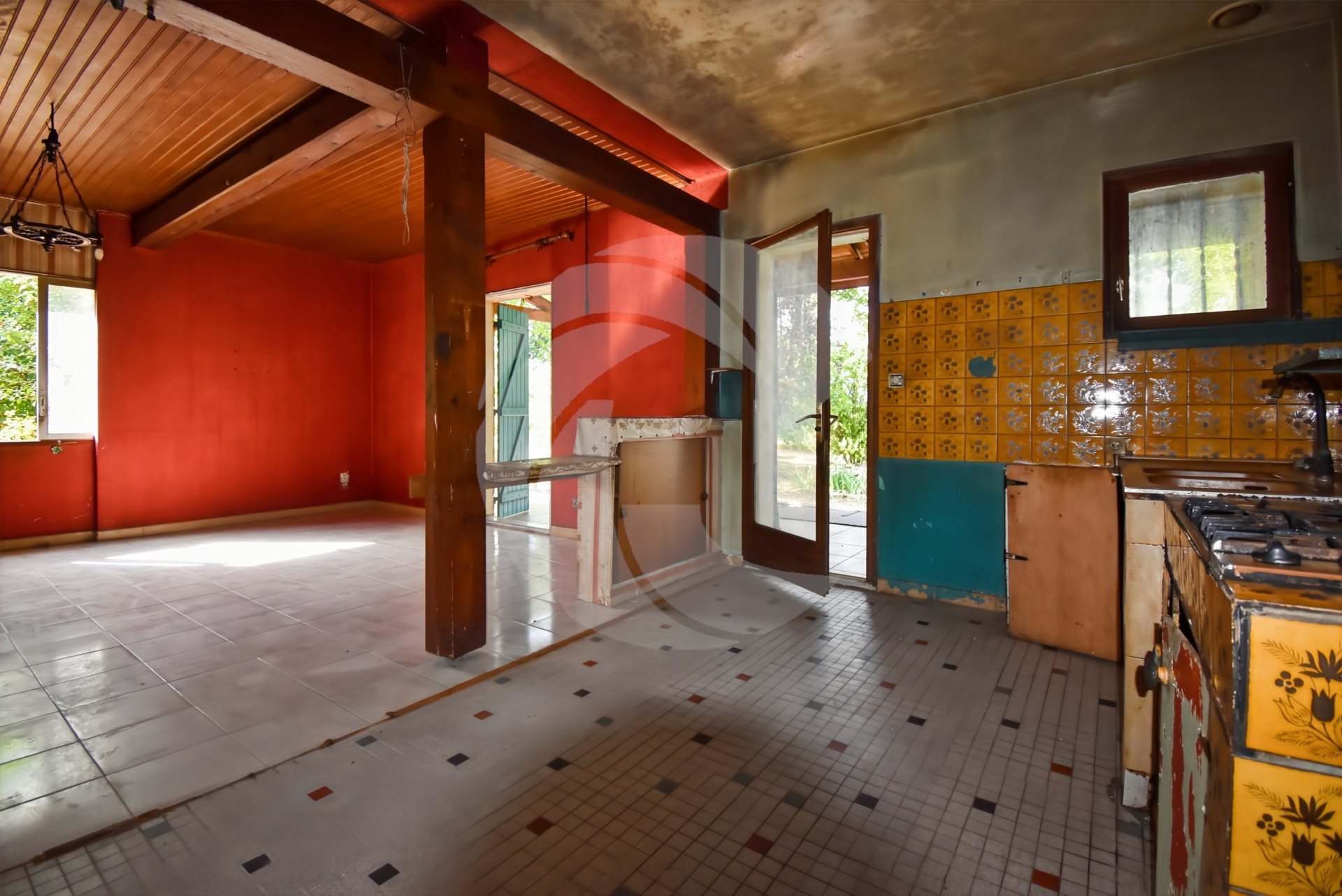 Maison à vendre, 89m², Albias
