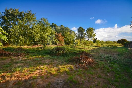 Terrain, terrain 1764 m² — Montauban (Tarn-et-Garonne) · 149 000 €