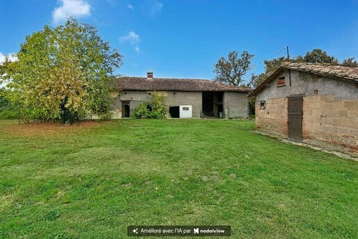 Maison 6 pièces 88 m² · à Nègrepelisse · 88 m² · 139 000 €