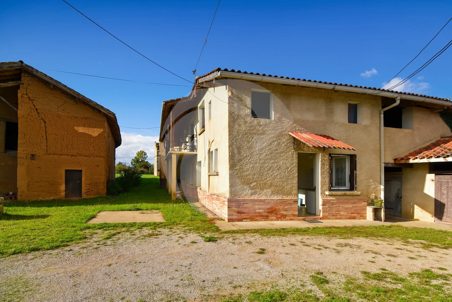 Maison à vendre, 167m², Nègrepelisse