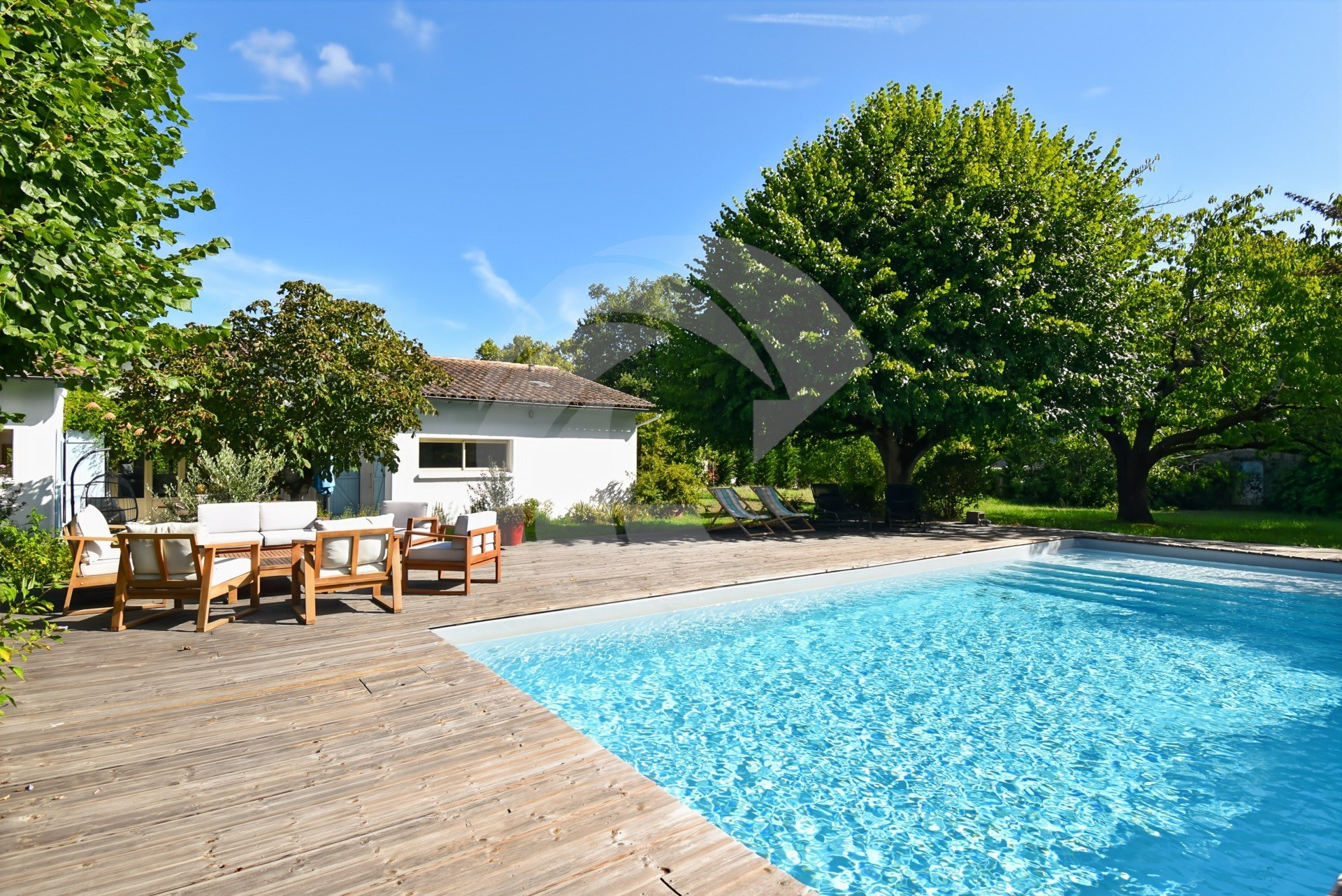 Maison à vendre, 115m², Nègrepelisse