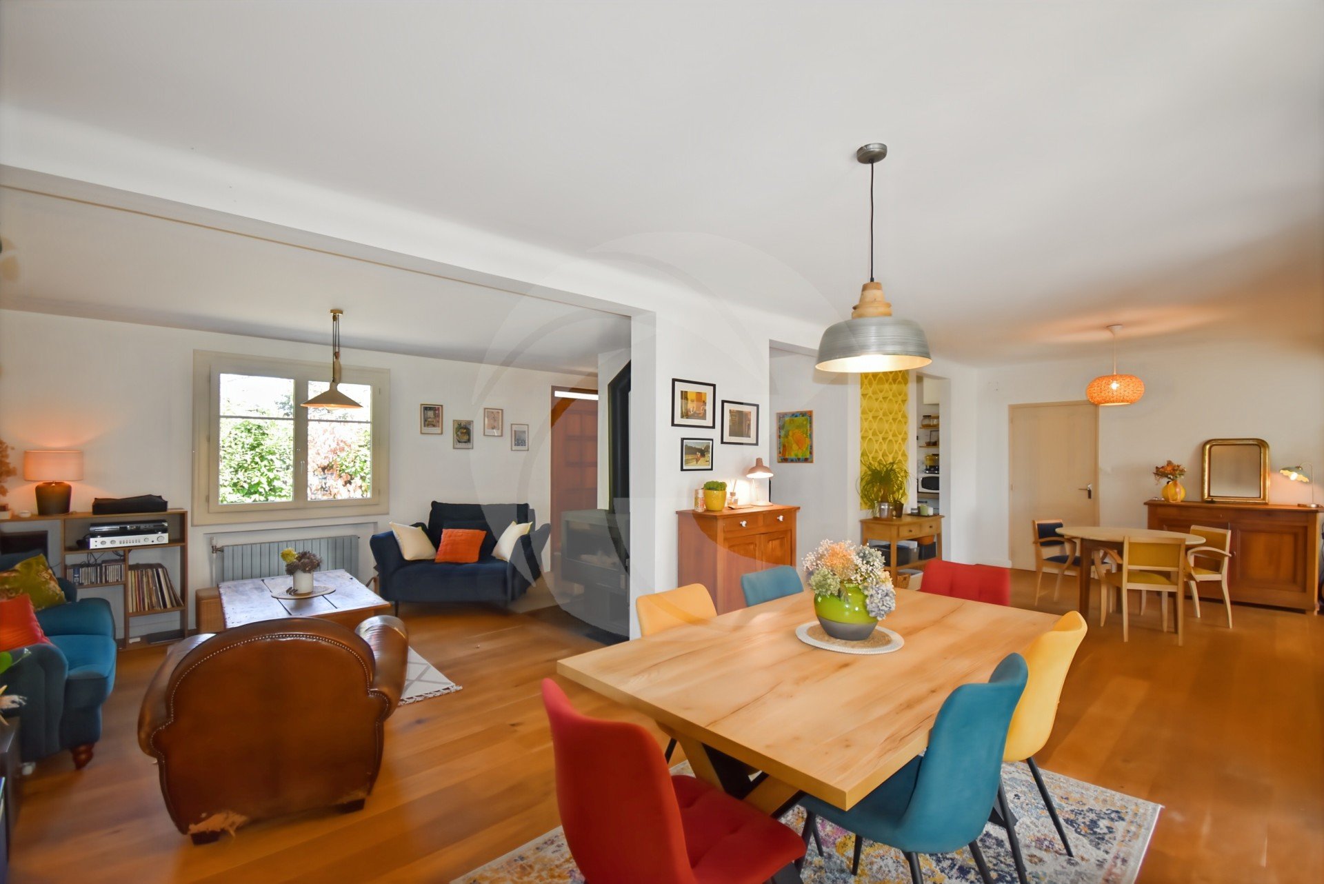 Maison à vendre, 115m², Nègrepelisse