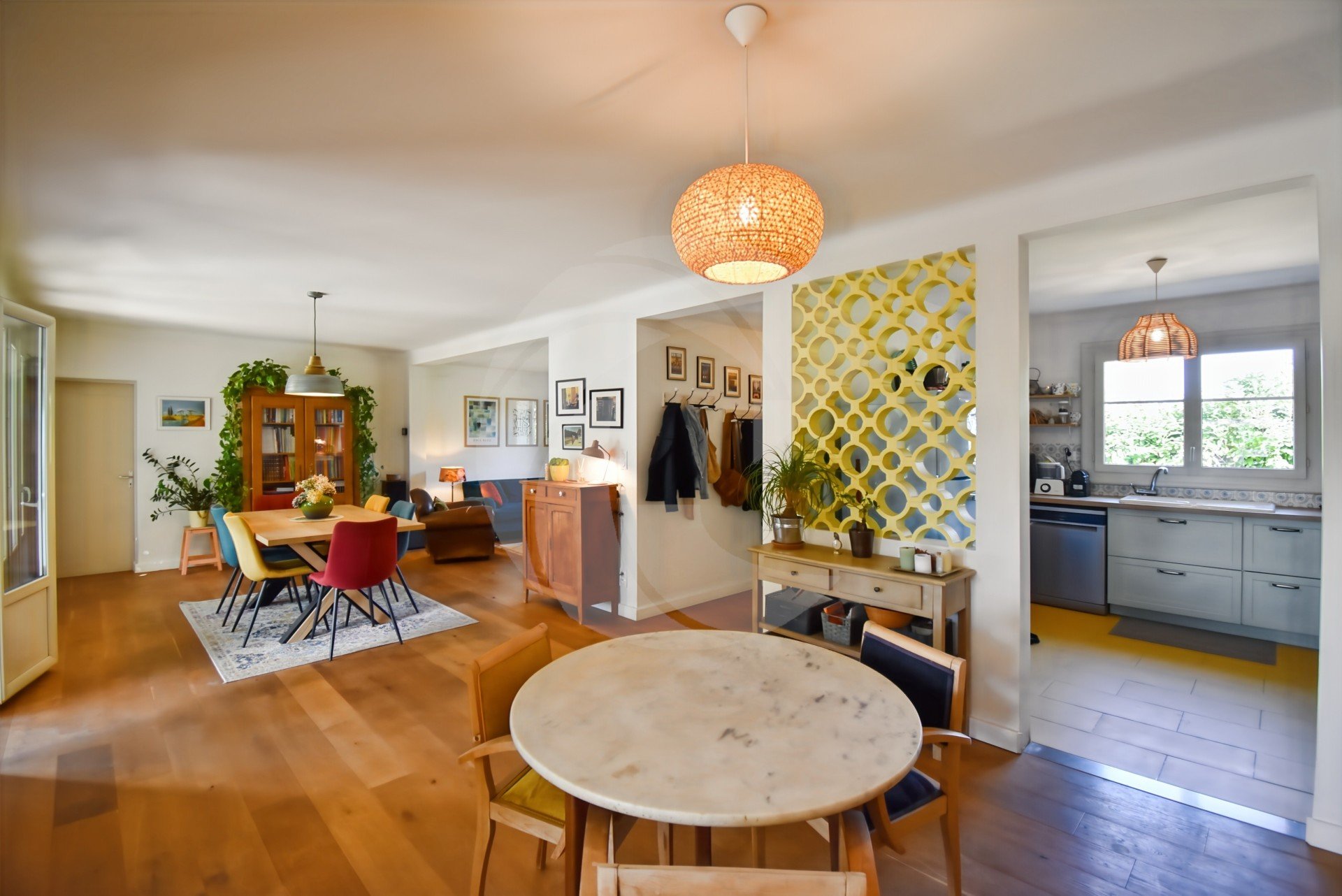 Maison à vendre, 115m², Nègrepelisse