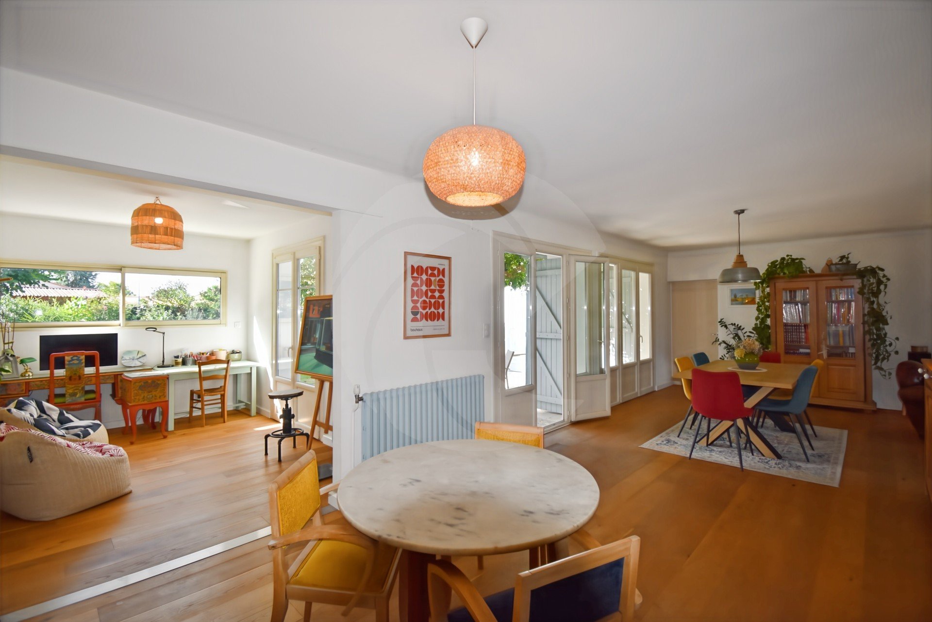 Maison à vendre, 115m², Nègrepelisse