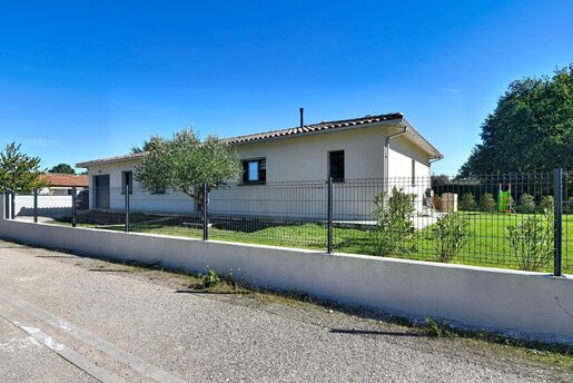 Maison 5 pièces 113 m² · à Nègrepelisse · 113 m² · 275 600 €