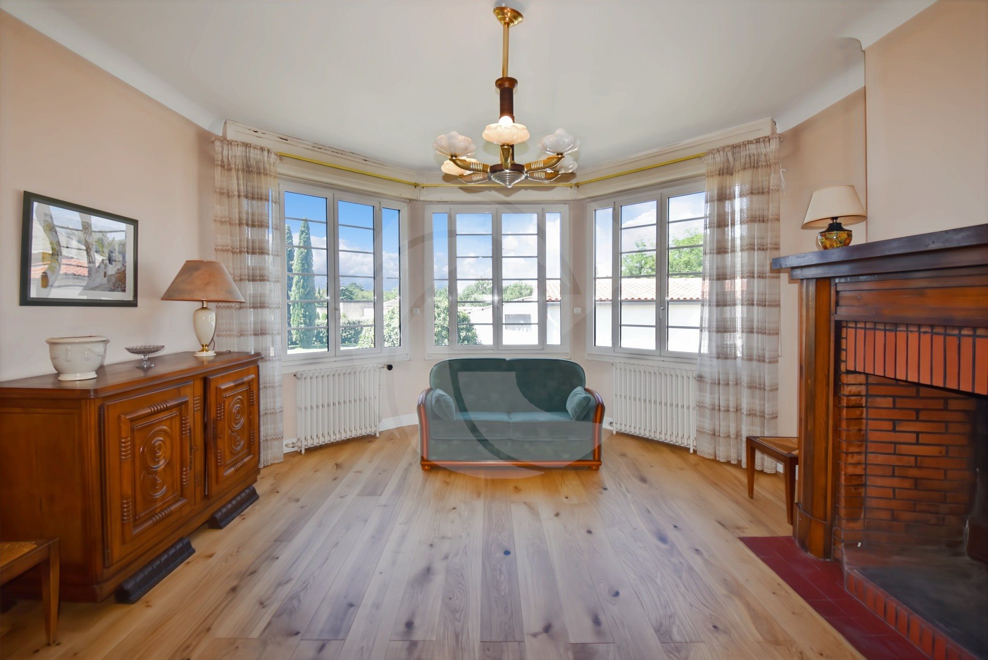 Maison à vendre, 161m², Nègrepelisse