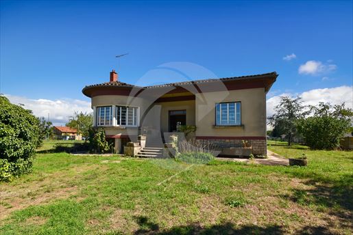 Maison 5 pièces 161 m² · à Nègrepelisse · 161 m² · 197 950 €