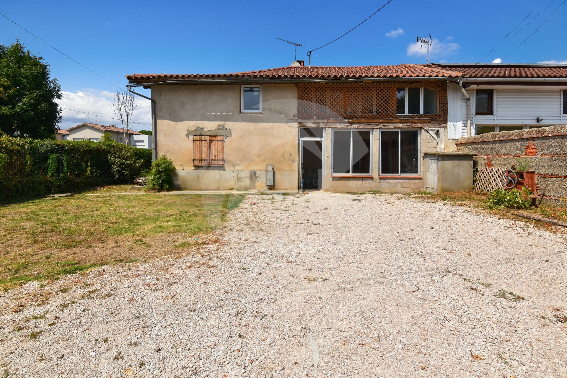 Maison à vendre, 196m², Montech