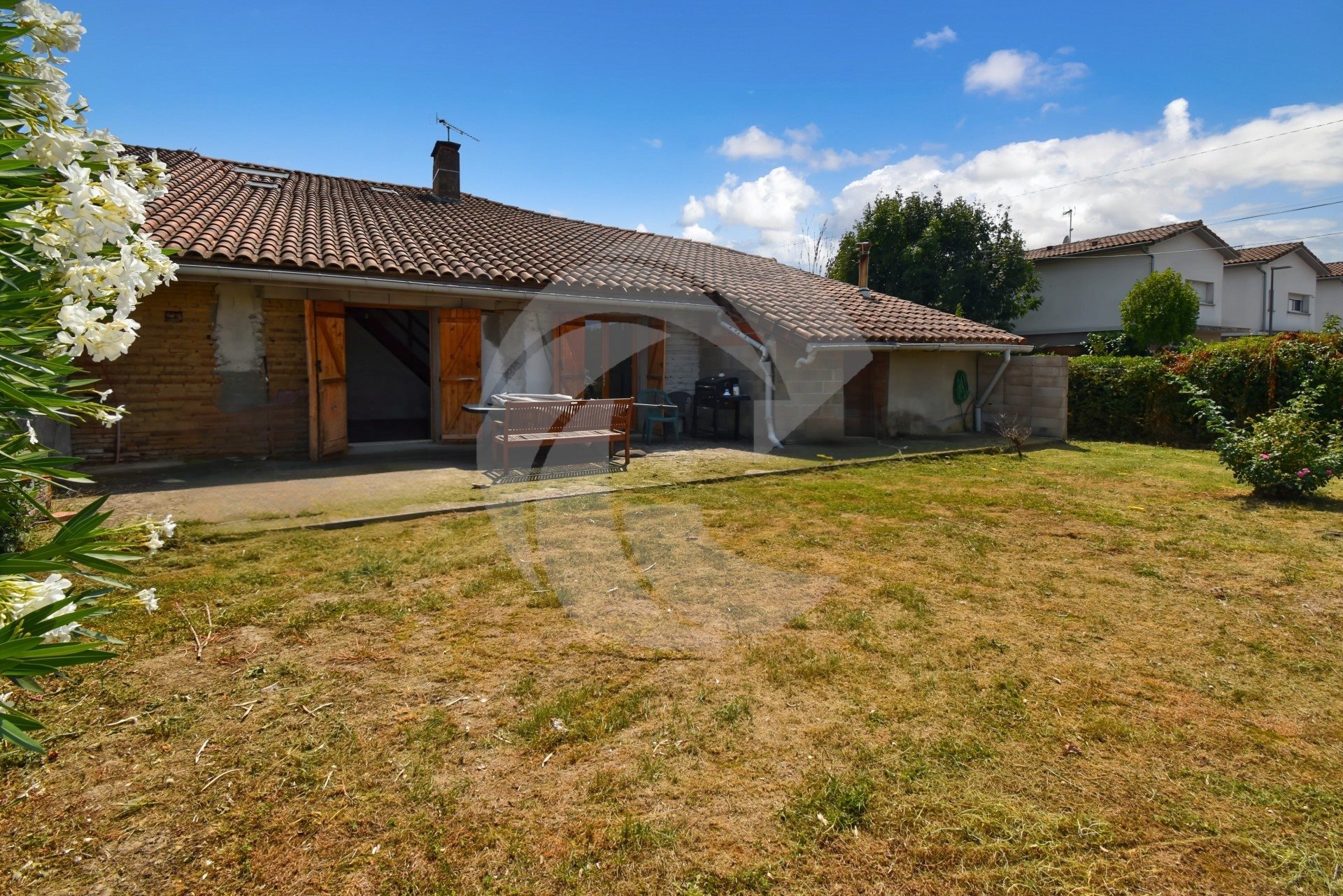 Maison à vendre, 196m², Montech