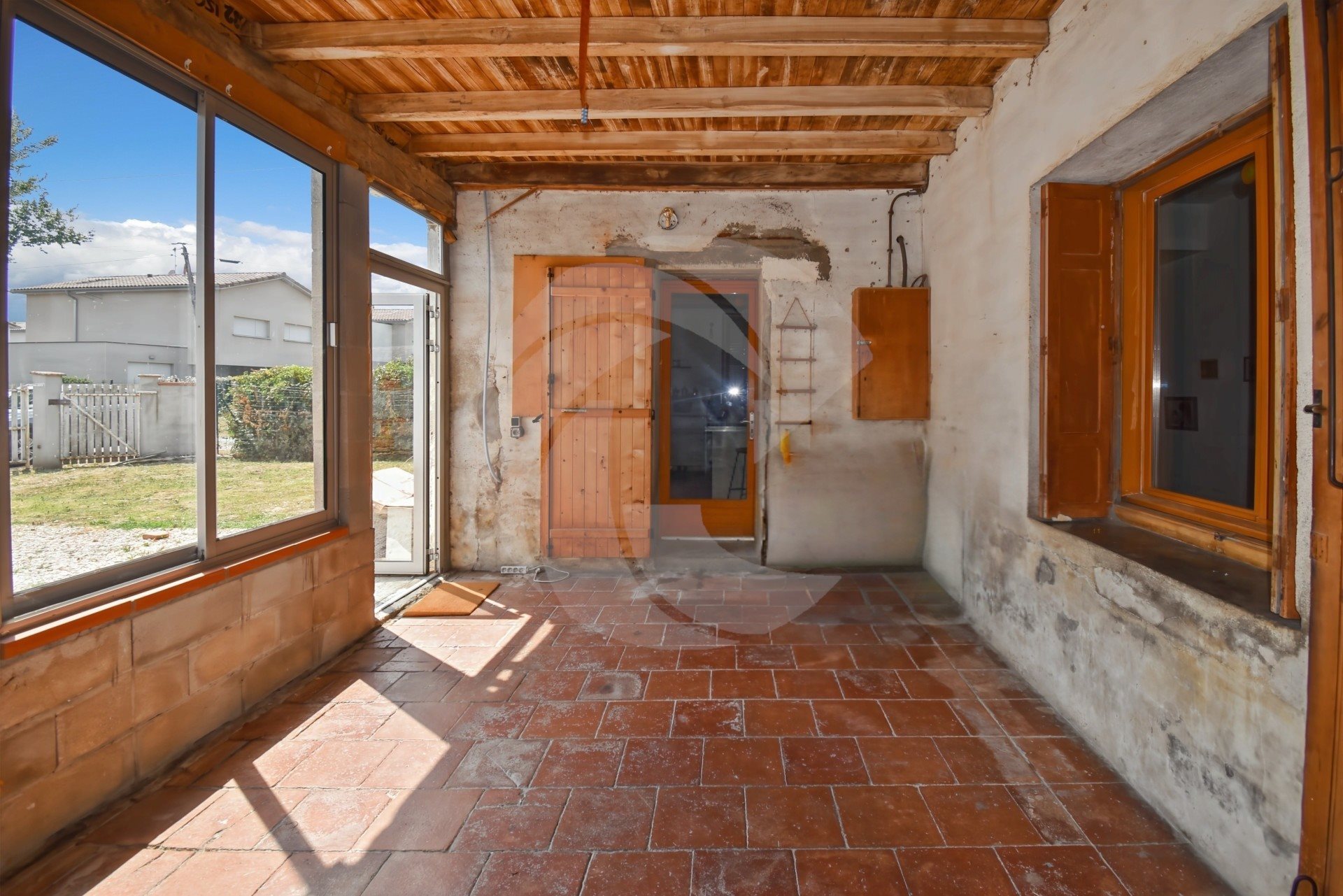 Maison à vendre, 196m², Montech