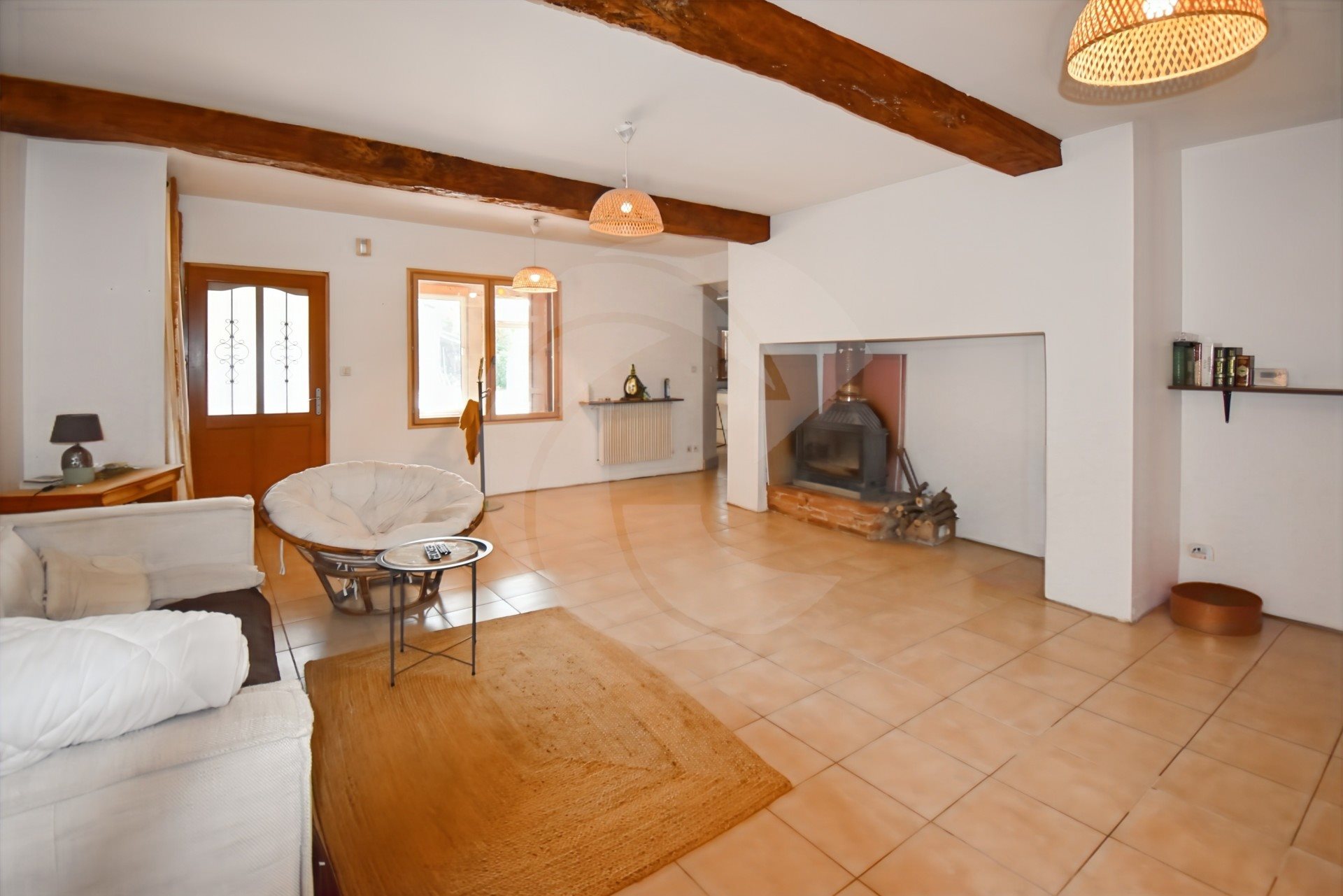 Maison à vendre, 196m², Montech
