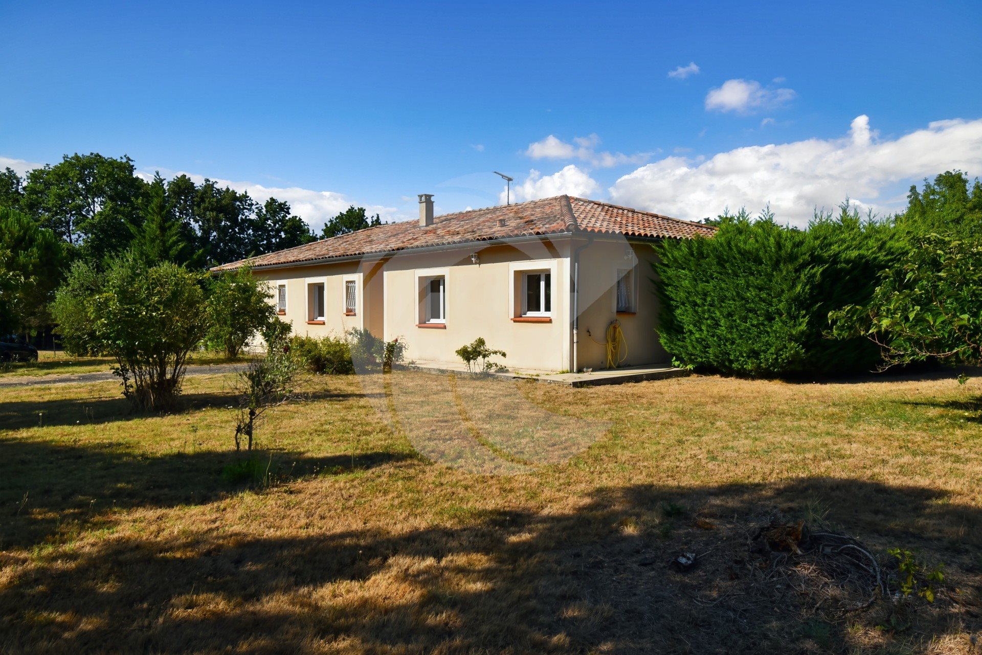 Maison à vendre, 124m², Mirabel