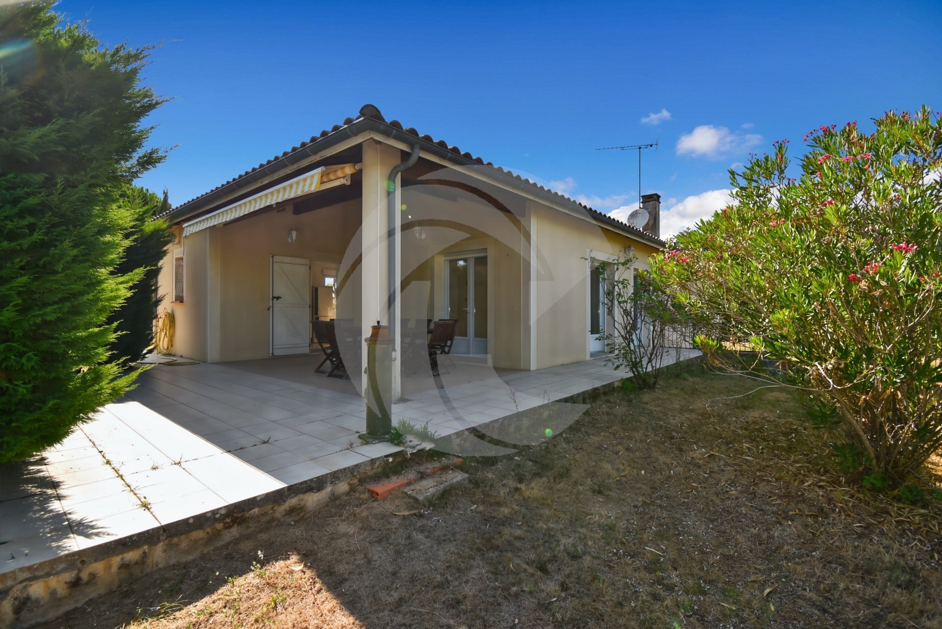 Maison à vendre, 124m², Mirabel
