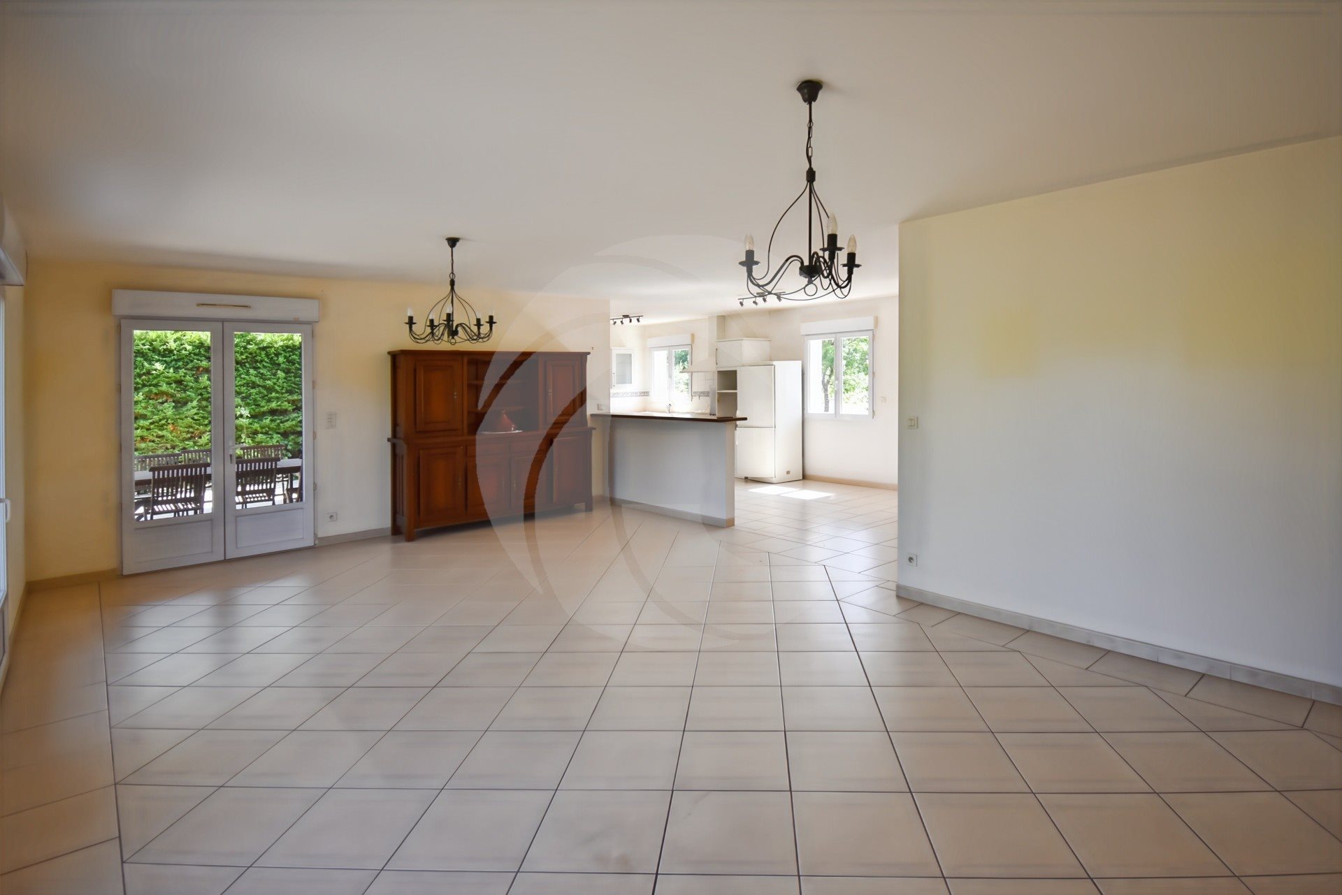 Maison à vendre, 124m², Mirabel