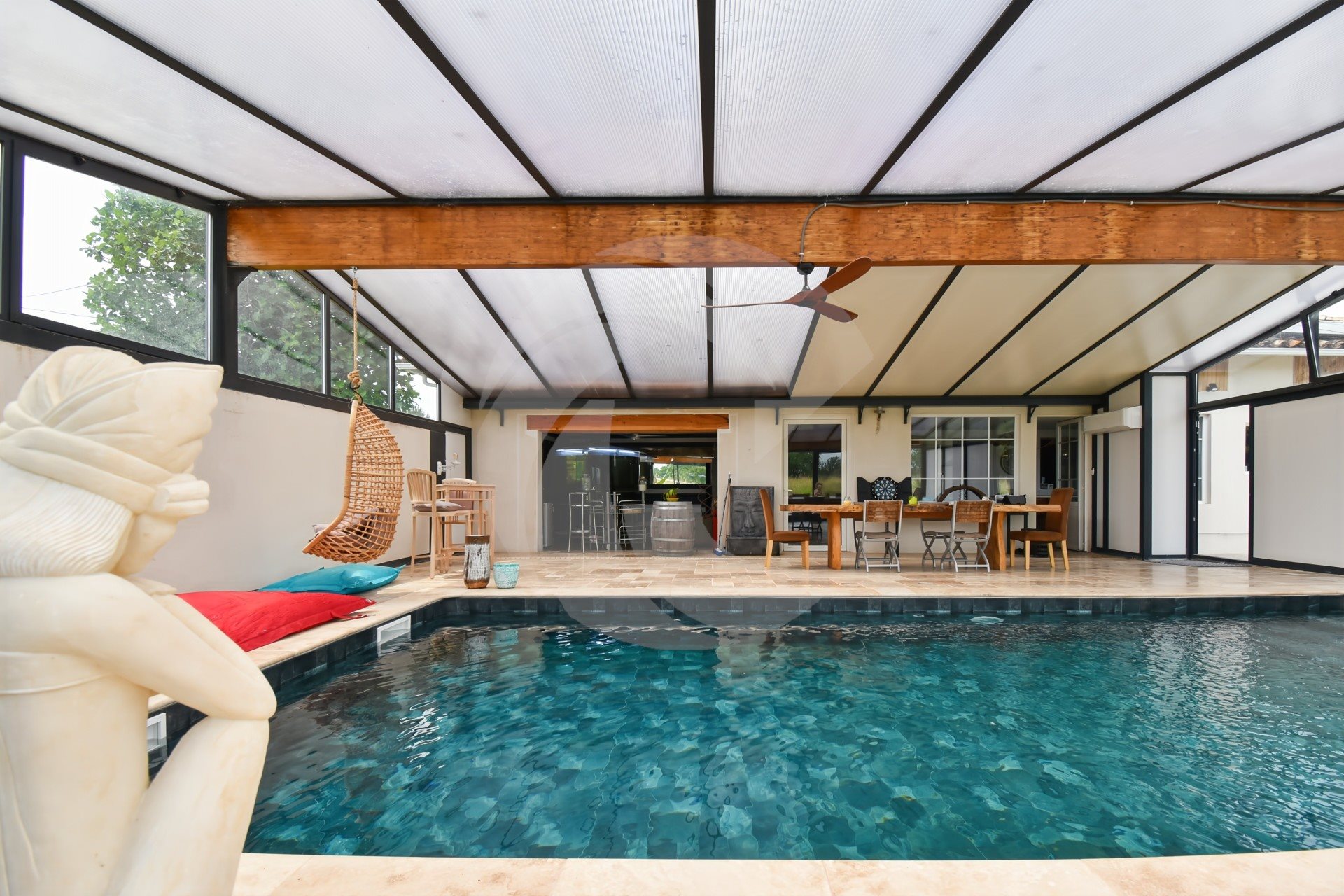 Maison à vendre, 350m², Albias