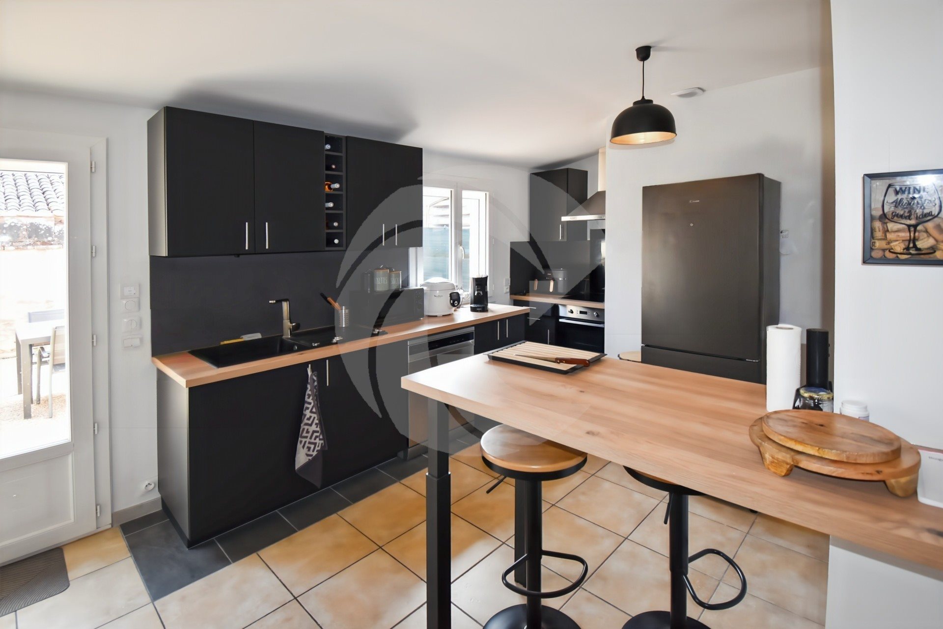 Maison à vendre, 66m², Bressols
