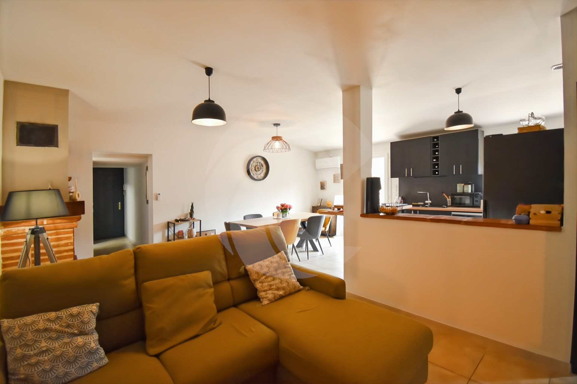 Maison à vendre, 66m², Bressols