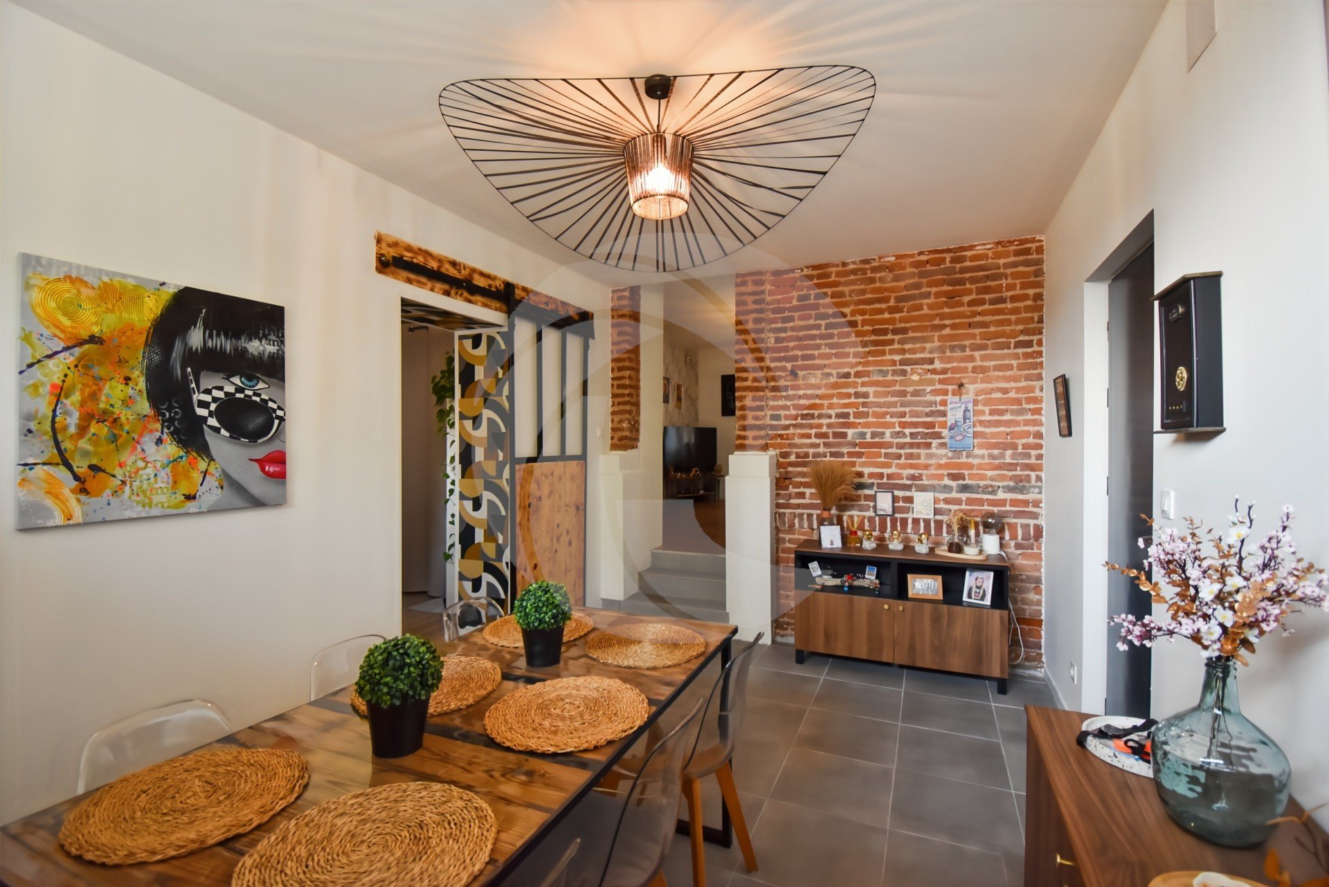 Maison à vendre, 83m², Nègrepelisse