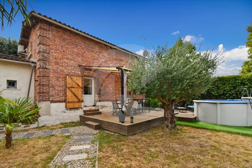 Maison 3 pièces 83 m² · à Nègrepelisse · 83 m² · 186 000 €