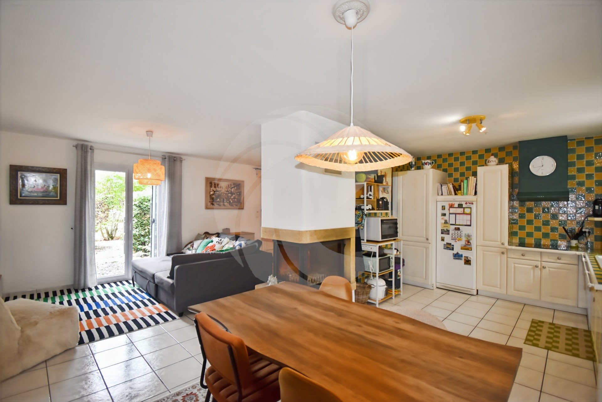 Maison à vendre, 97m², Nègrepelisse