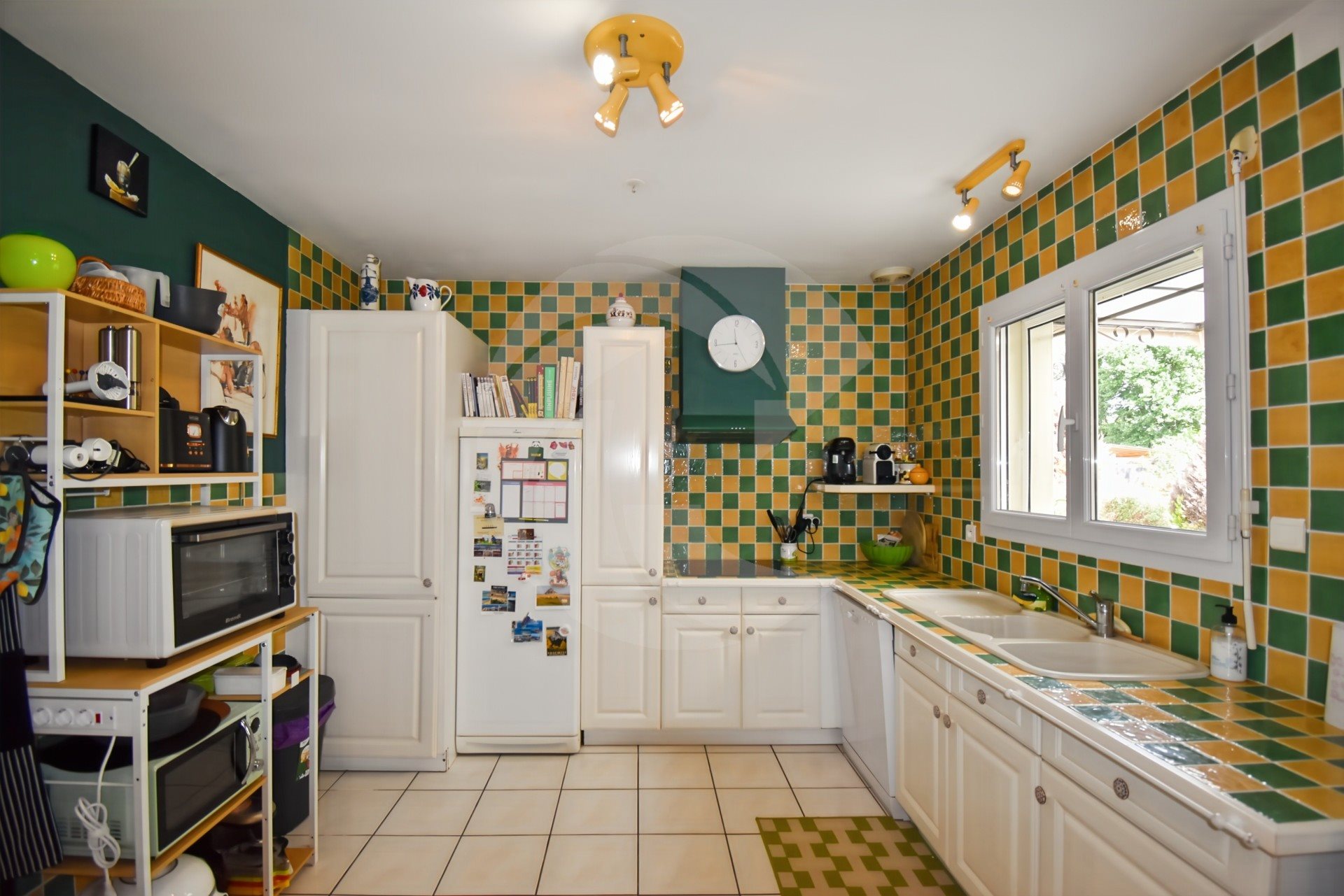 Maison à vendre, 97m², Nègrepelisse