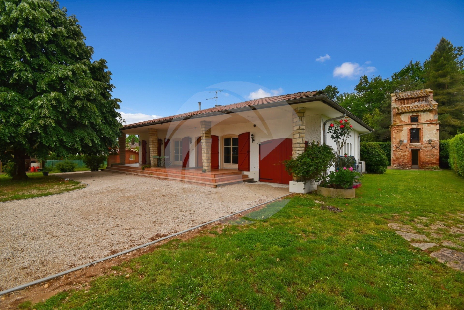 Maison à vendre, 104m², Albias