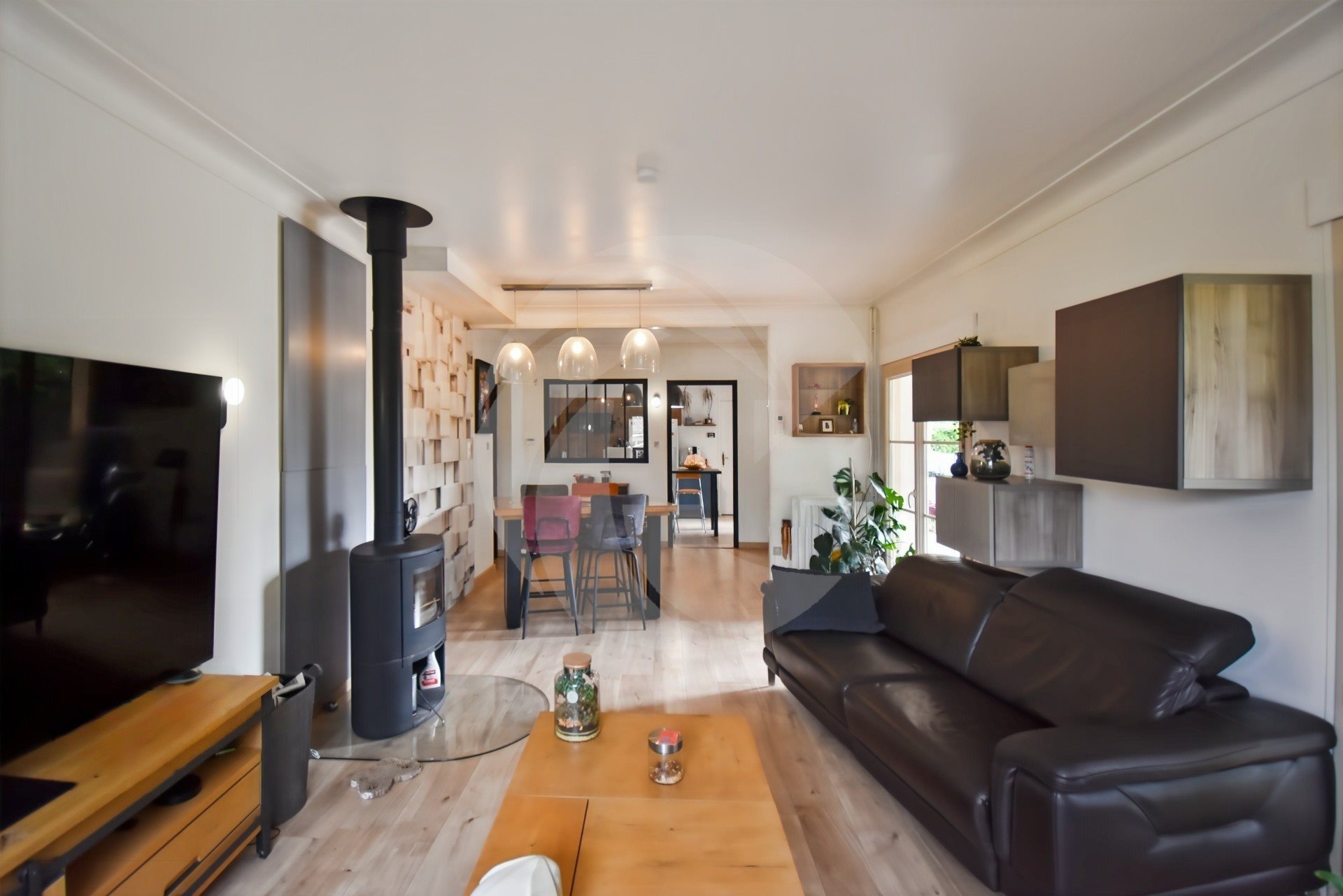 Maison à vendre, 104m², Albias