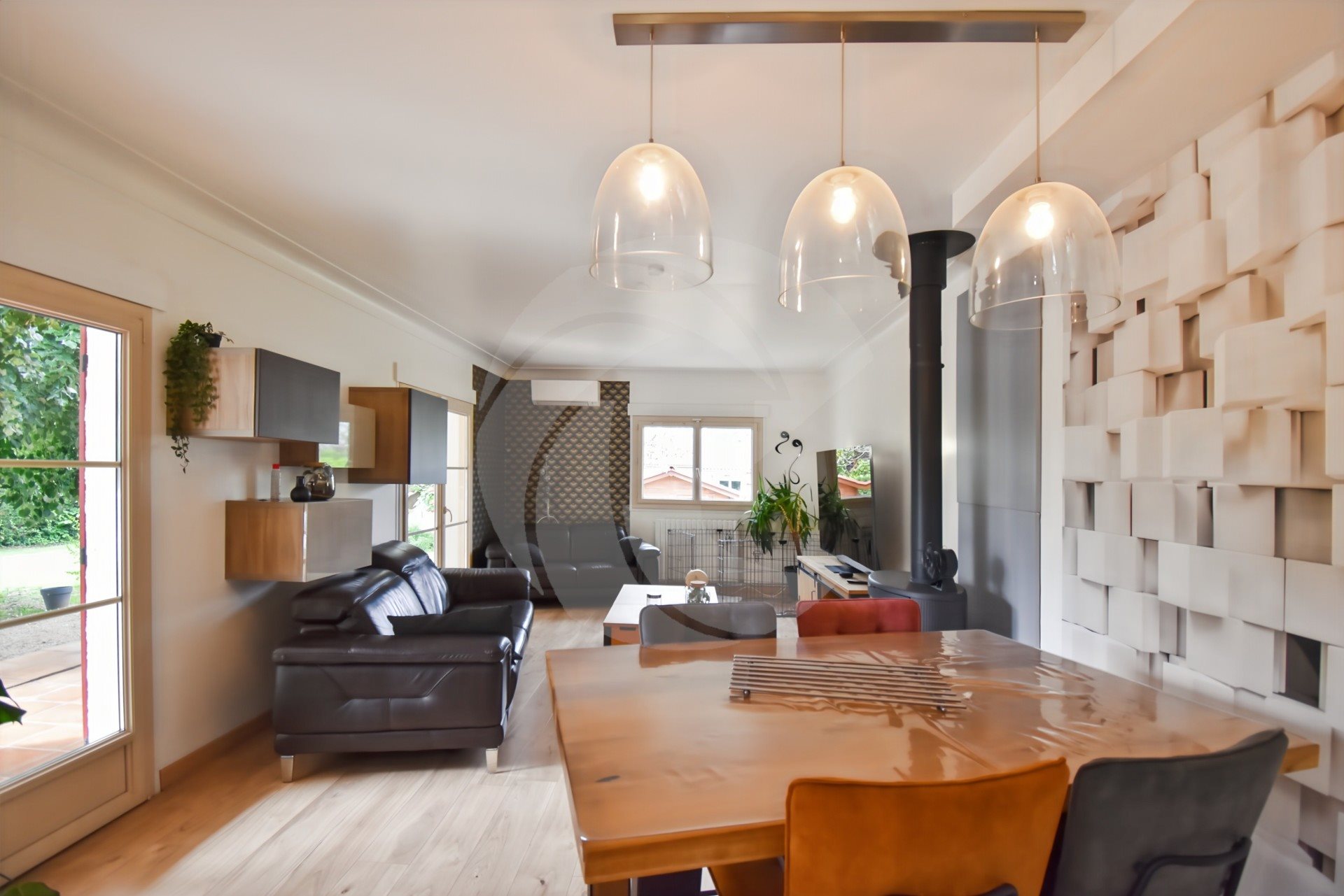 Maison à vendre, 104m², Albias