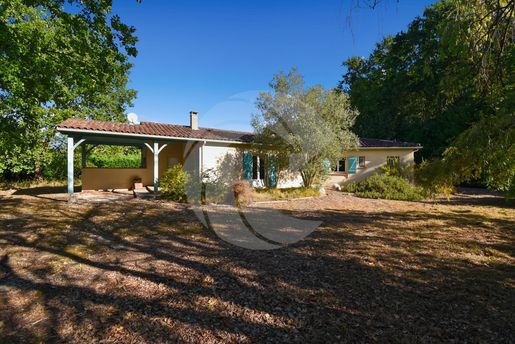 Maison 4 pièces 111 m² · à Montauban · 111 m² · 230 050 €