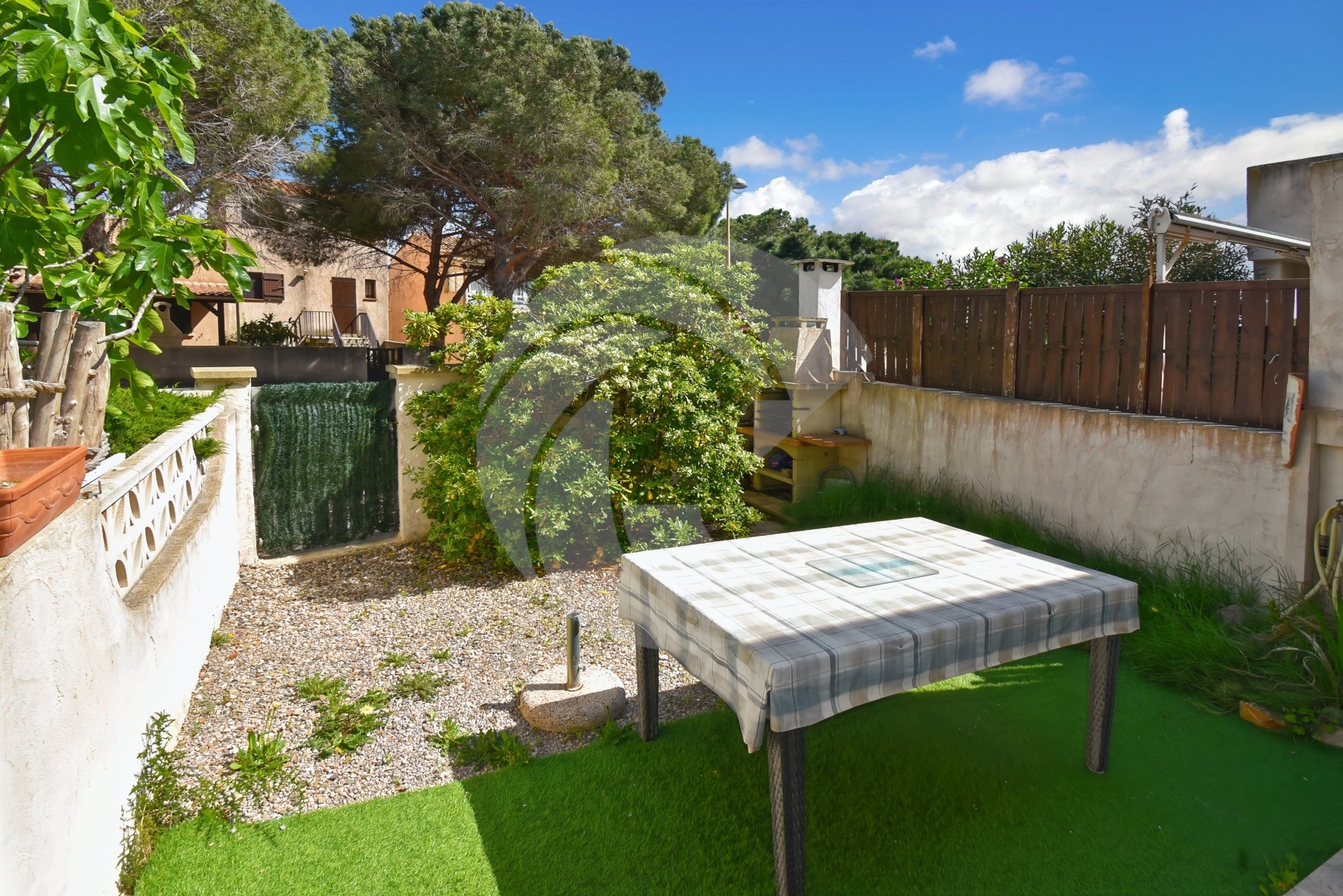 Maison à vendre, 53m², Fleury d'Aude