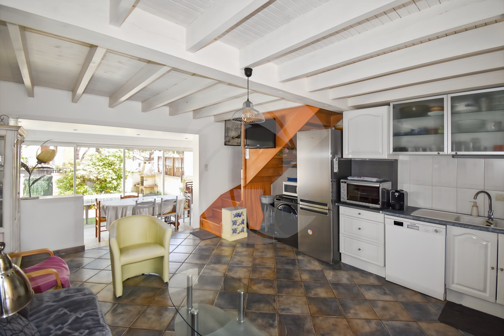 Maison à vendre, 53m², Fleury d'Aude