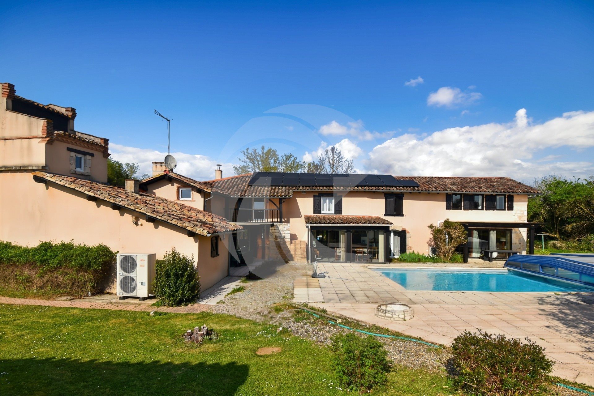 Maison à vendre, 279m², Nègrepelisse