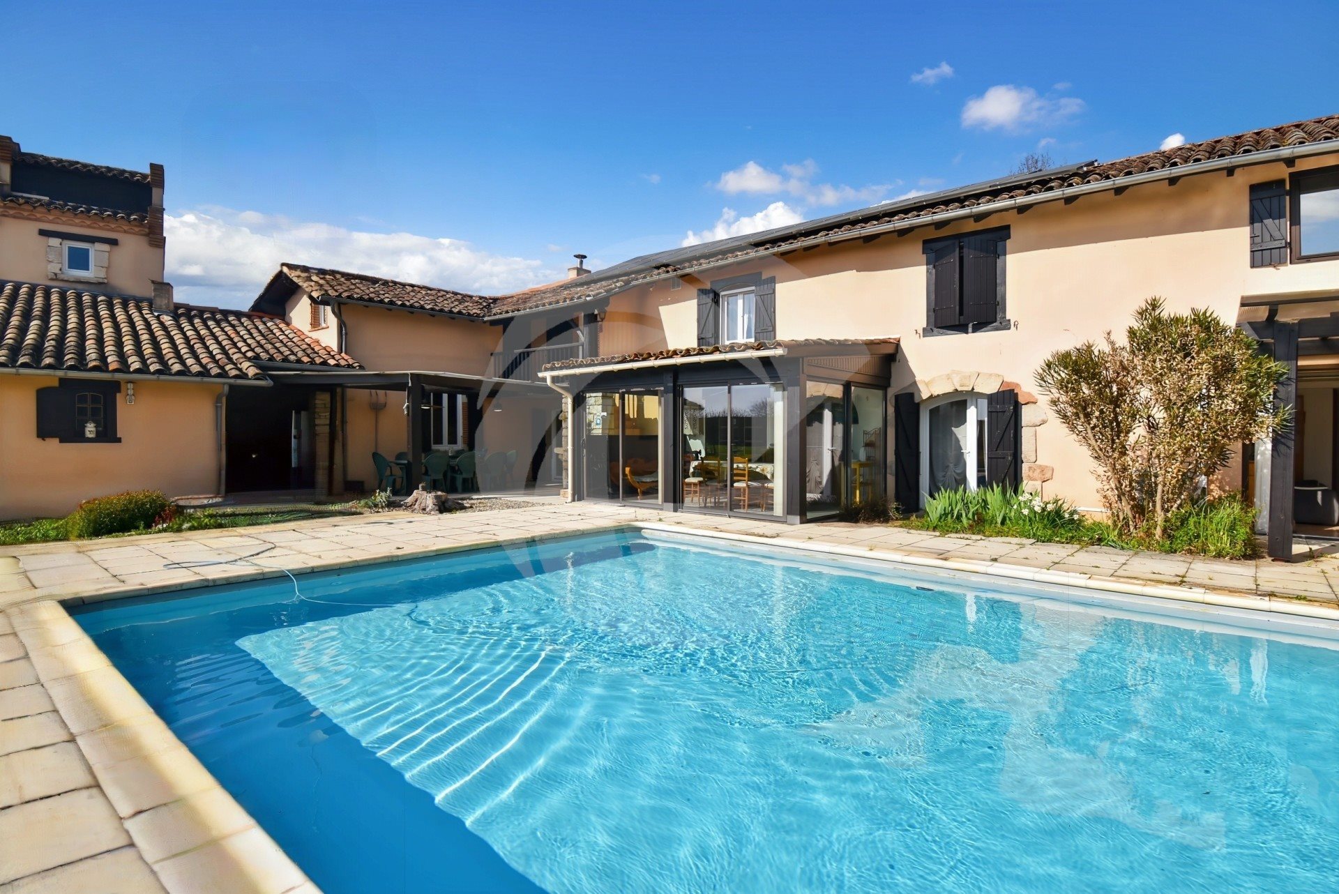 Maison à vendre, 279m², Nègrepelisse