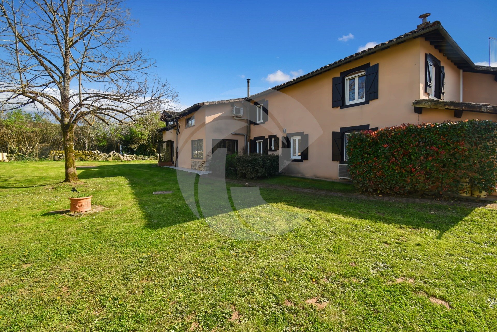 Maison à vendre, 279m², Nègrepelisse
