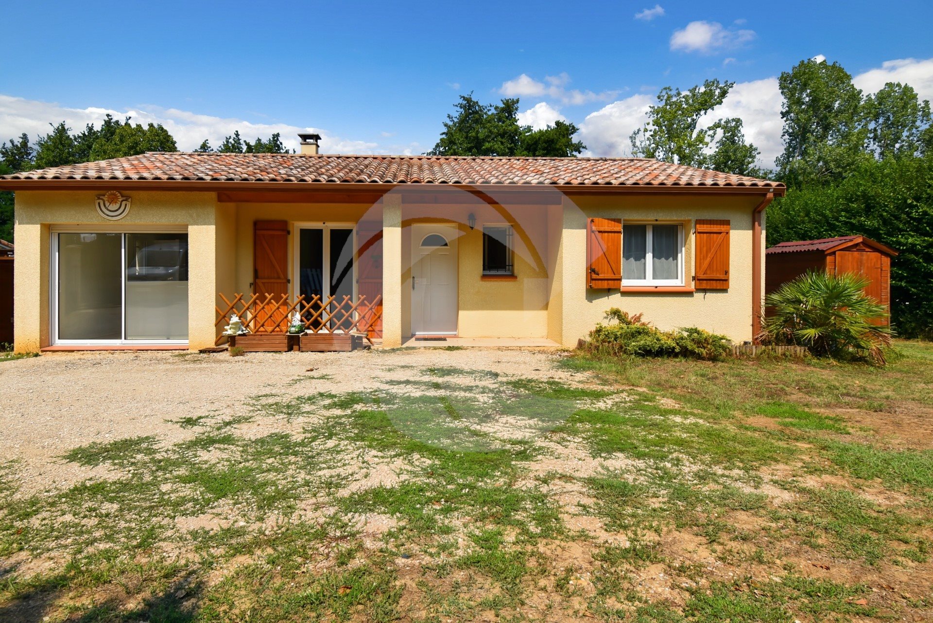 Maison à vendre, 88m², Vaïssac