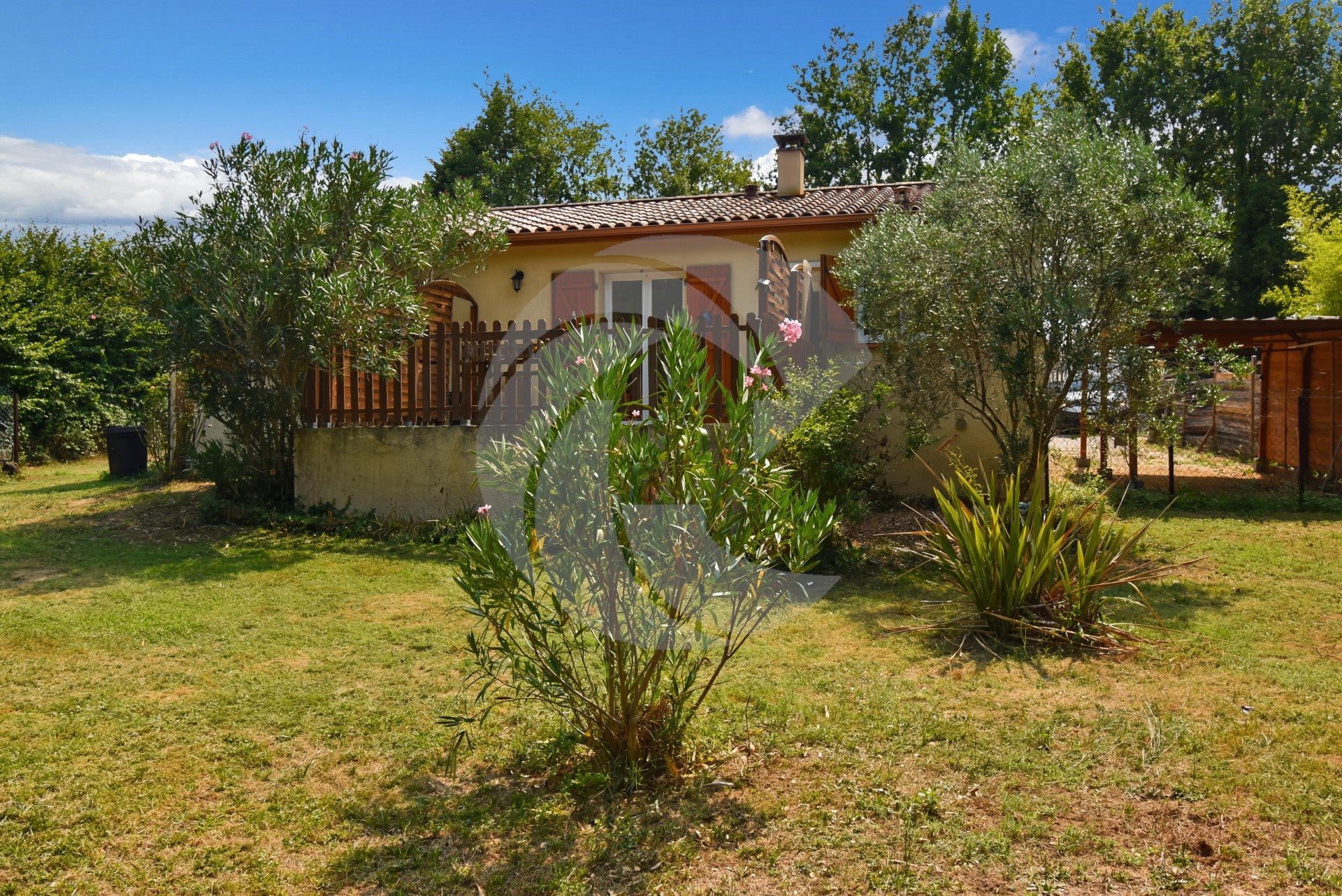 Maison à vendre, 88m², Vaïssac