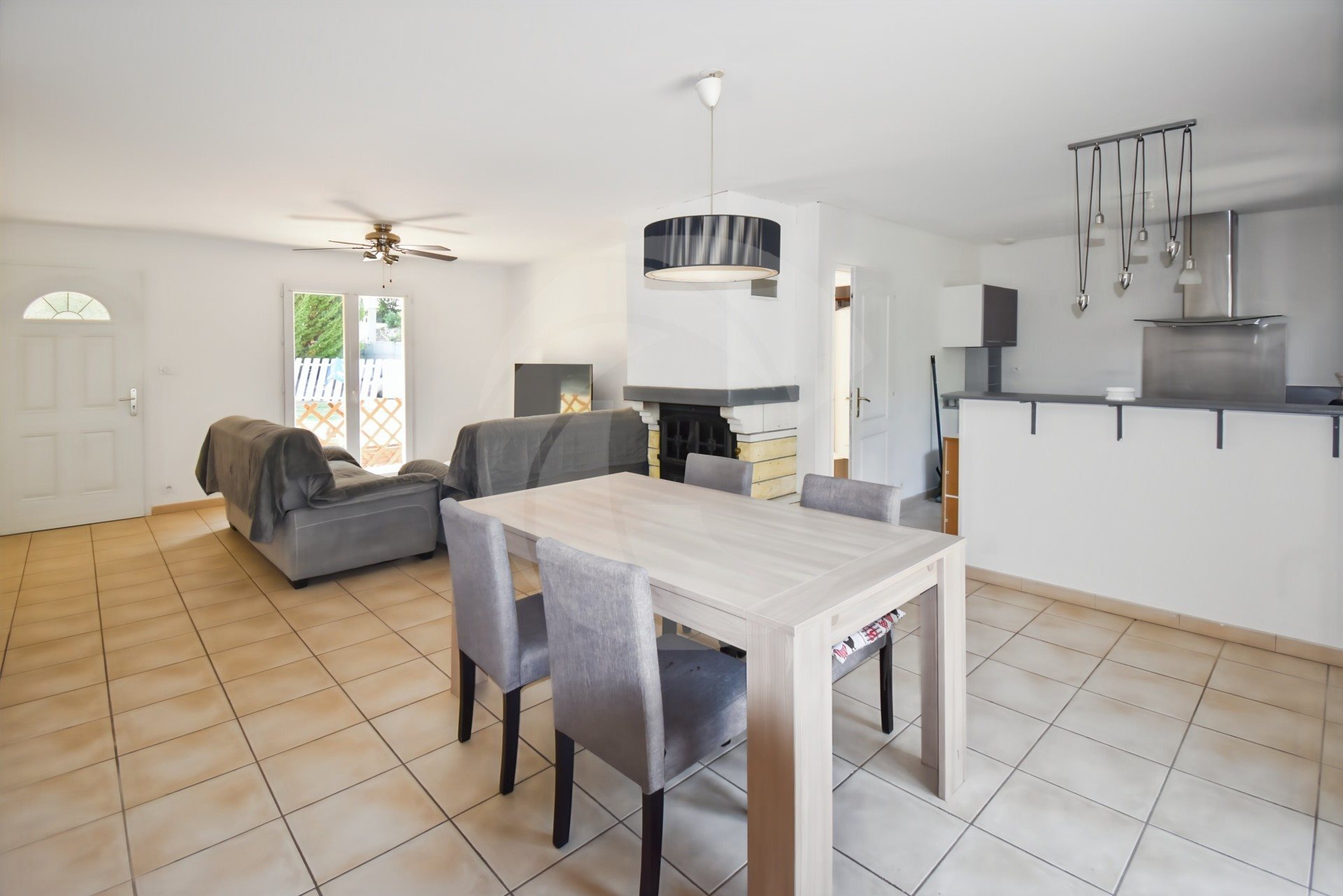 Maison à vendre, 88m², Vaïssac