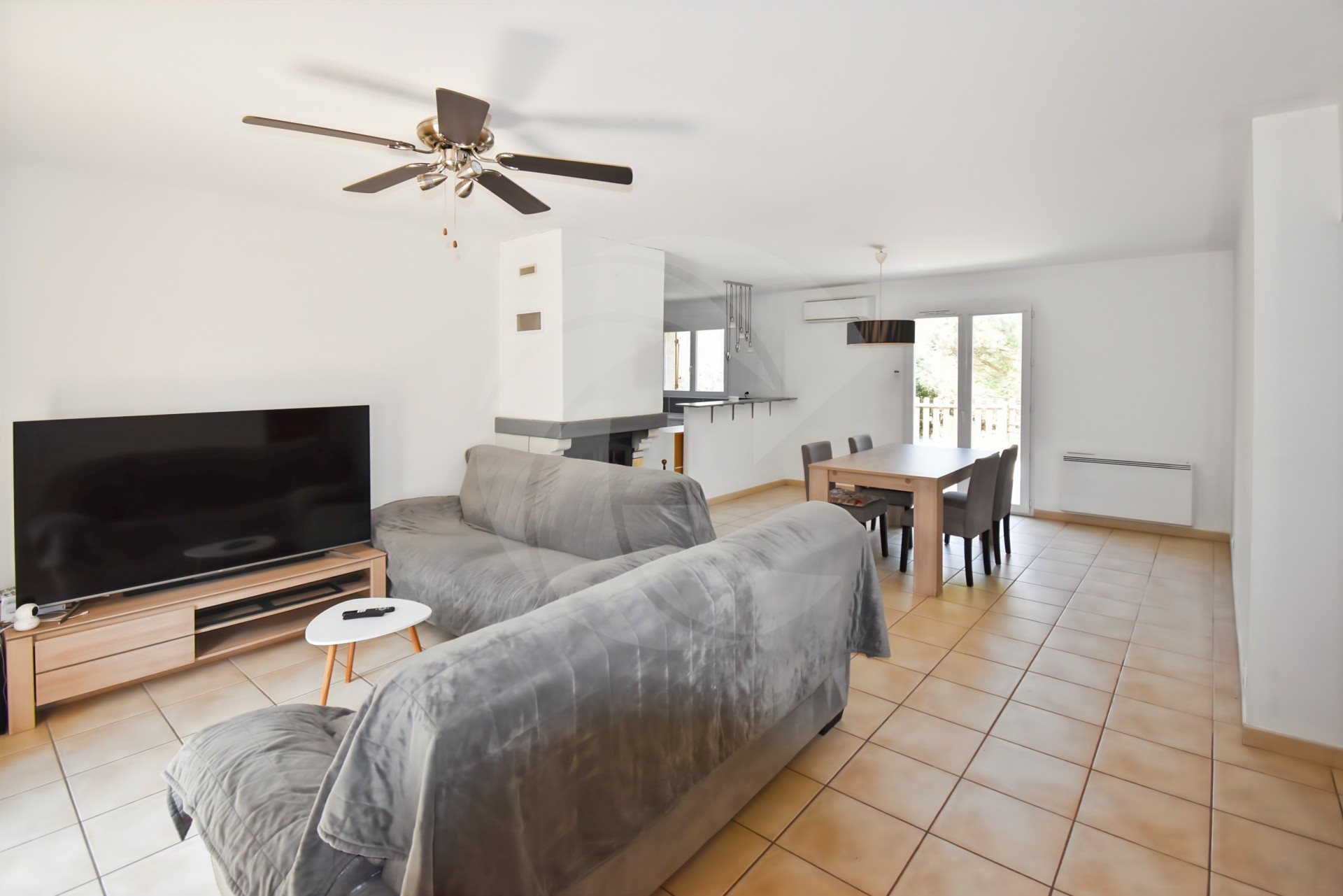Maison à vendre, 88m², Vaïssac