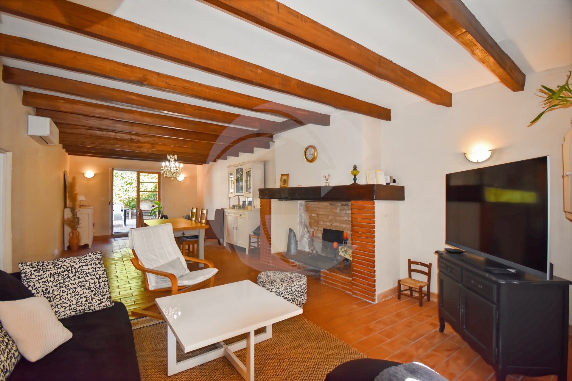 Maison à vendre, 150m², Bioule