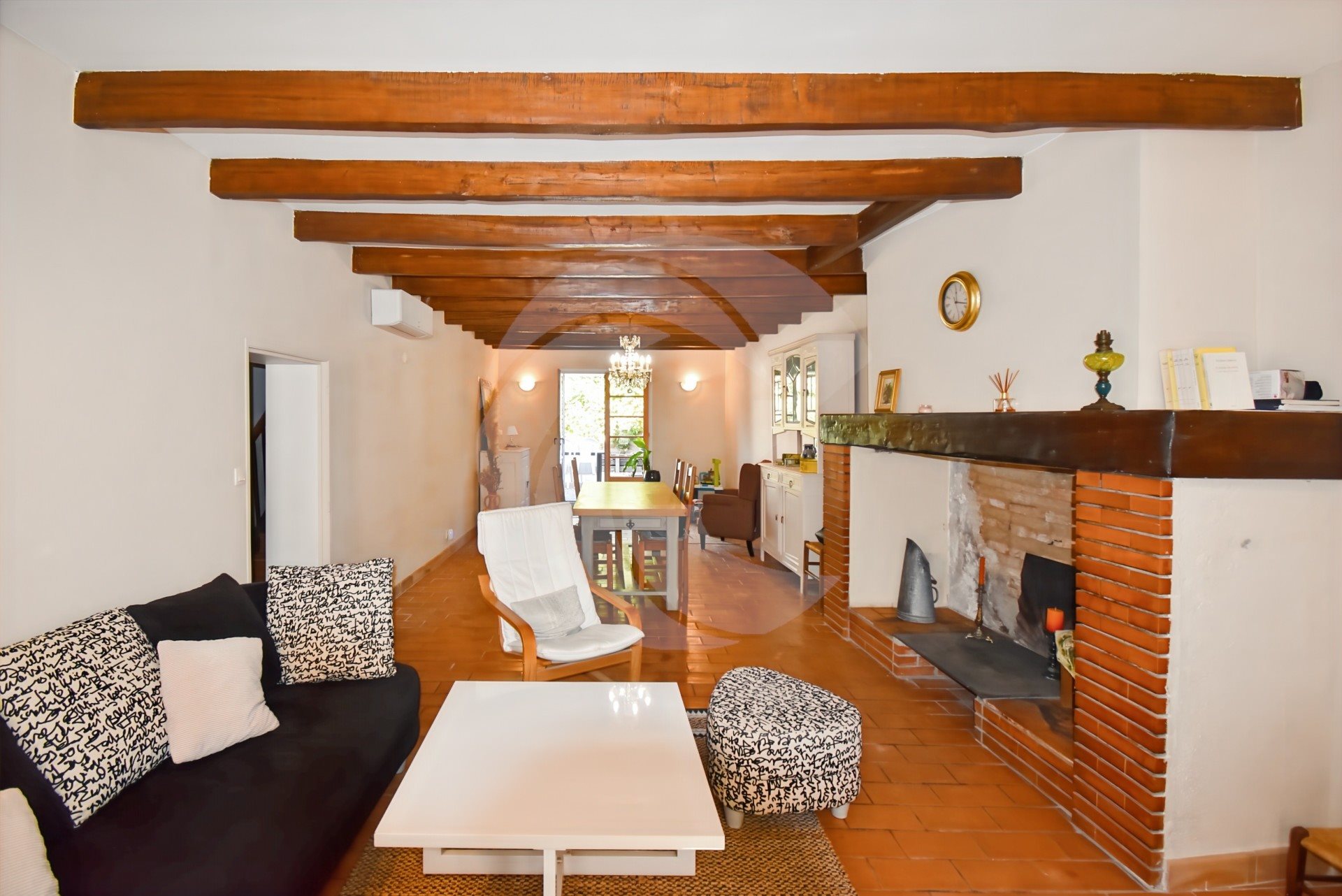 Maison à vendre, 150m², Bioule