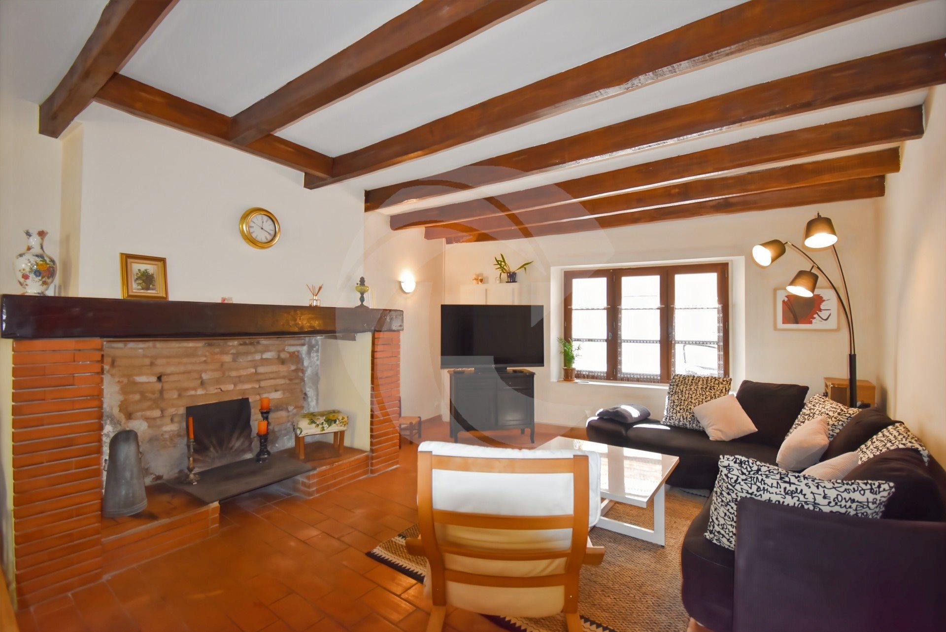 Maison à vendre, 150m², Bioule
